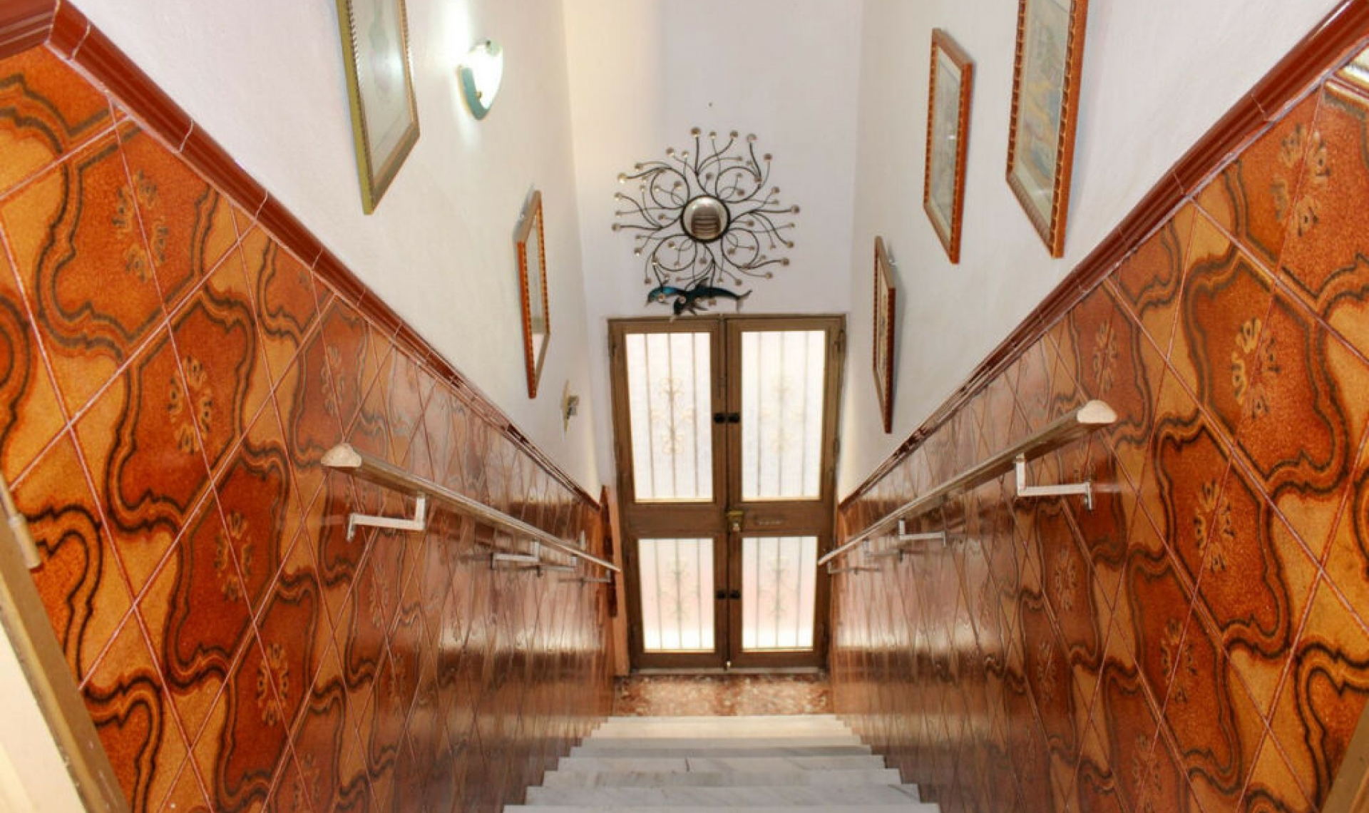 Resale - Apartment -
Frigiliana