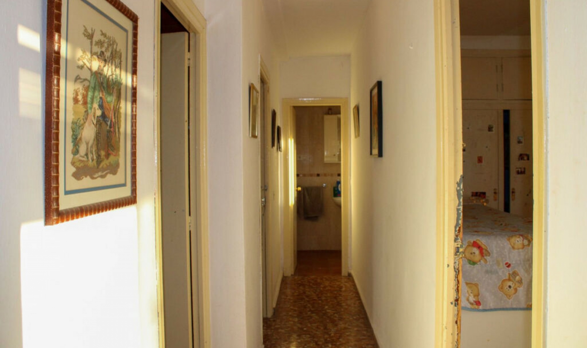 Resale - Apartment -
Frigiliana