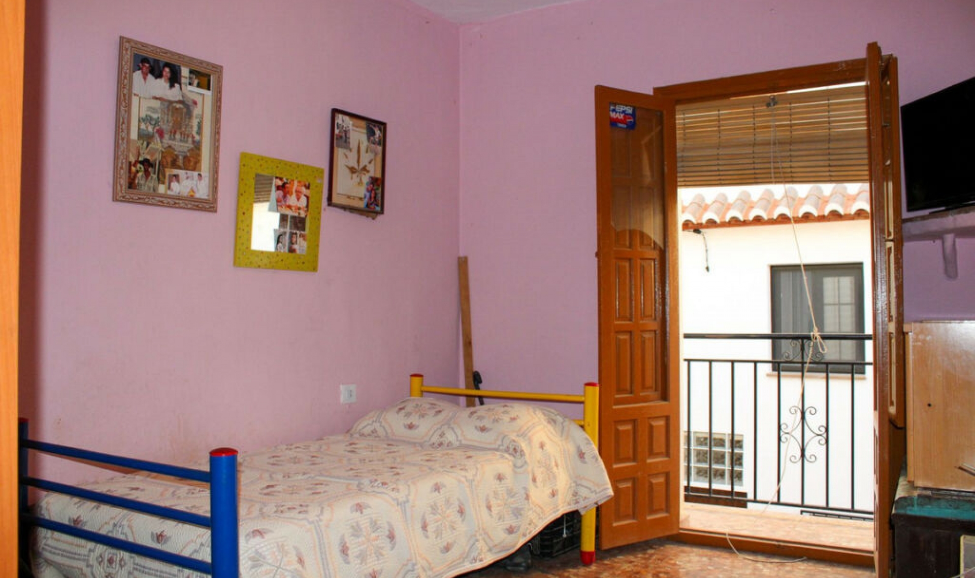 Resale - Apartment -
Frigiliana