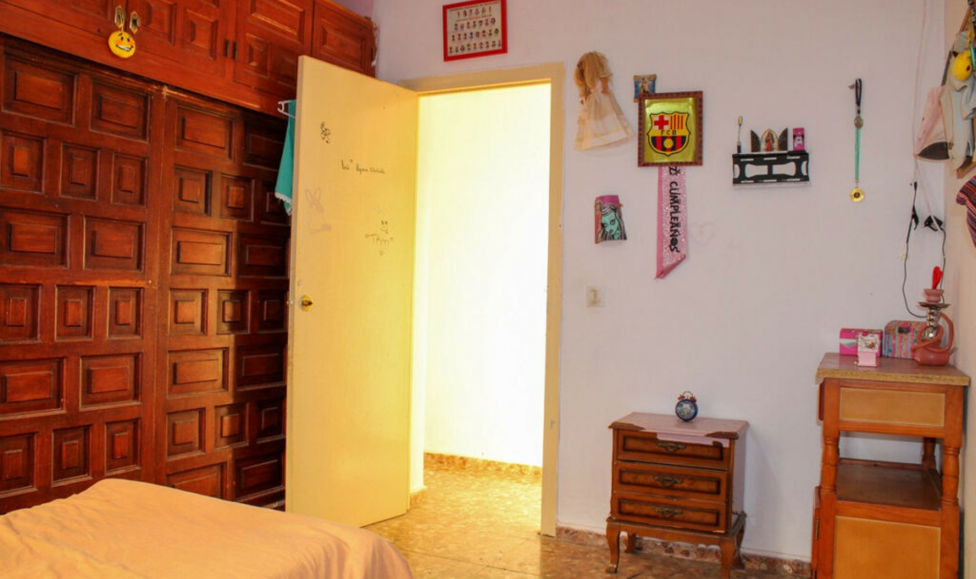 Resale - Apartment -
Frigiliana