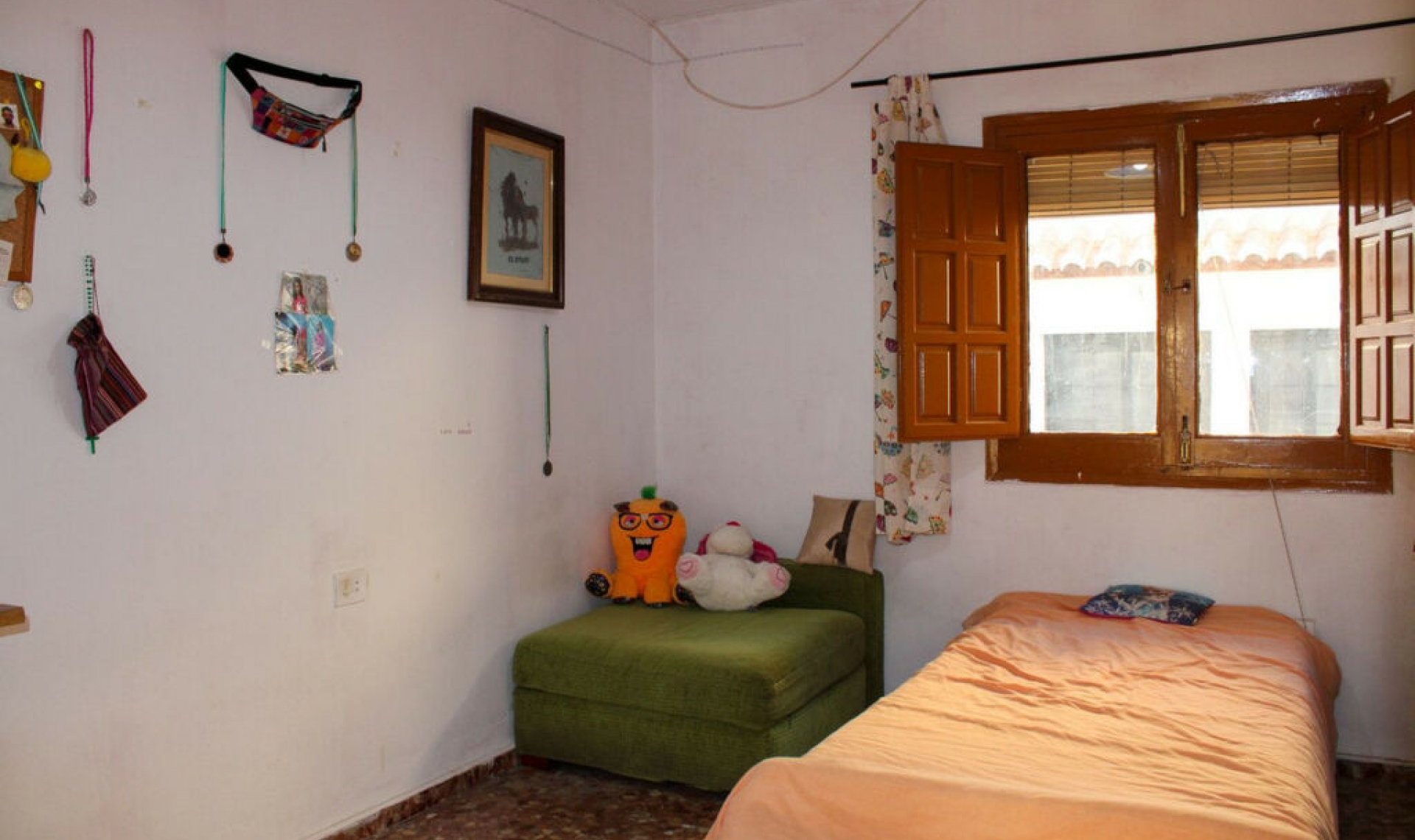 Resale - Apartment -
Frigiliana