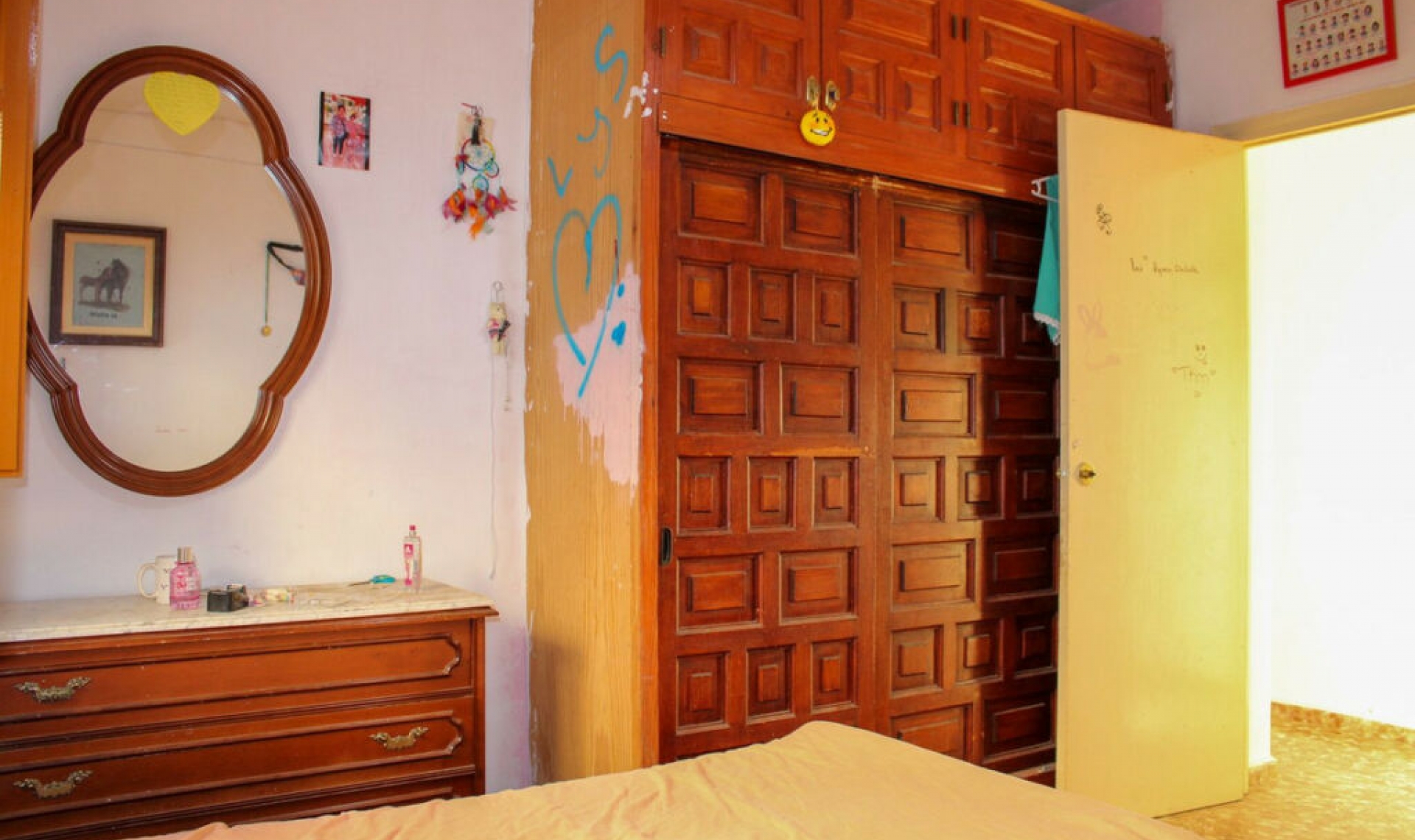 Resale - Apartment -
Frigiliana