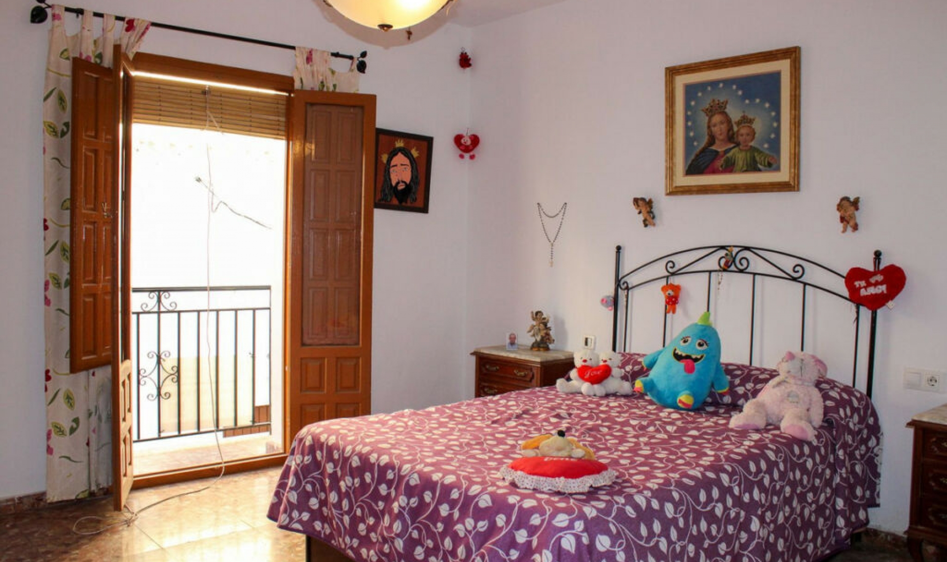 Resale - Apartment -
Frigiliana