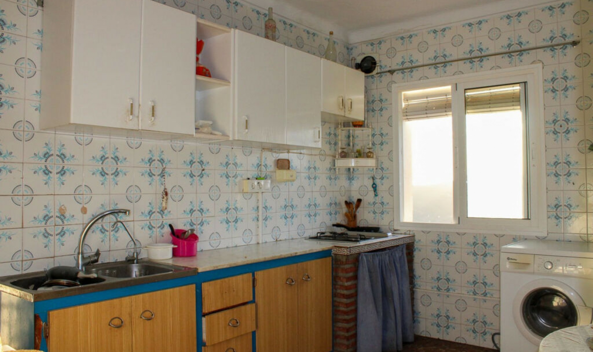 Resale - Apartment -
Frigiliana