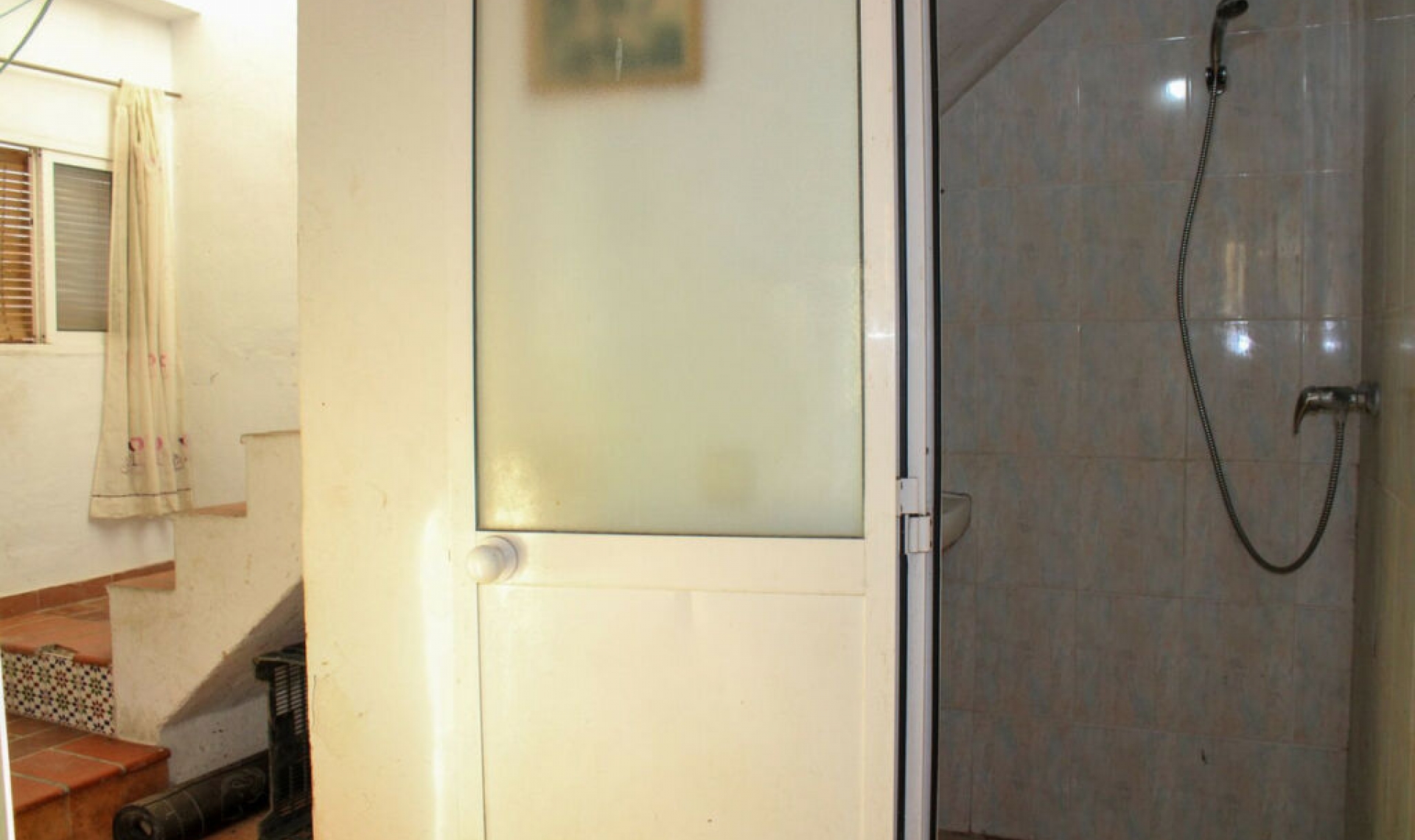 Resale - Apartment -
Frigiliana