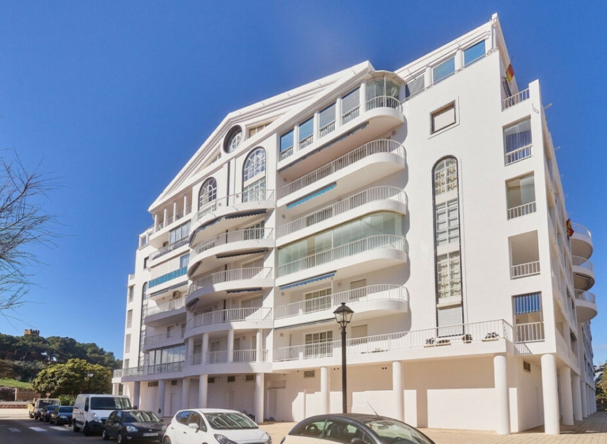 Resale - Apartment -
Fuengirola