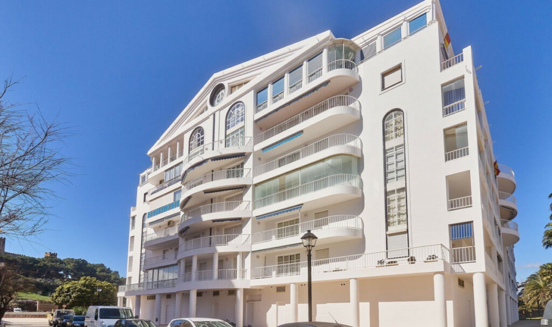 Resale - Apartment -
Fuengirola