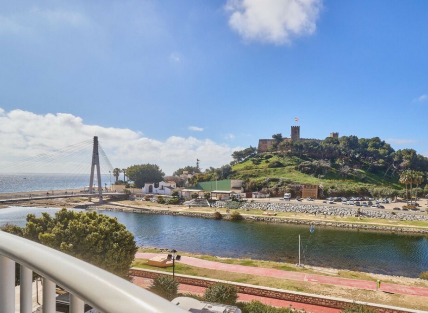 Resale - Apartment -
Fuengirola