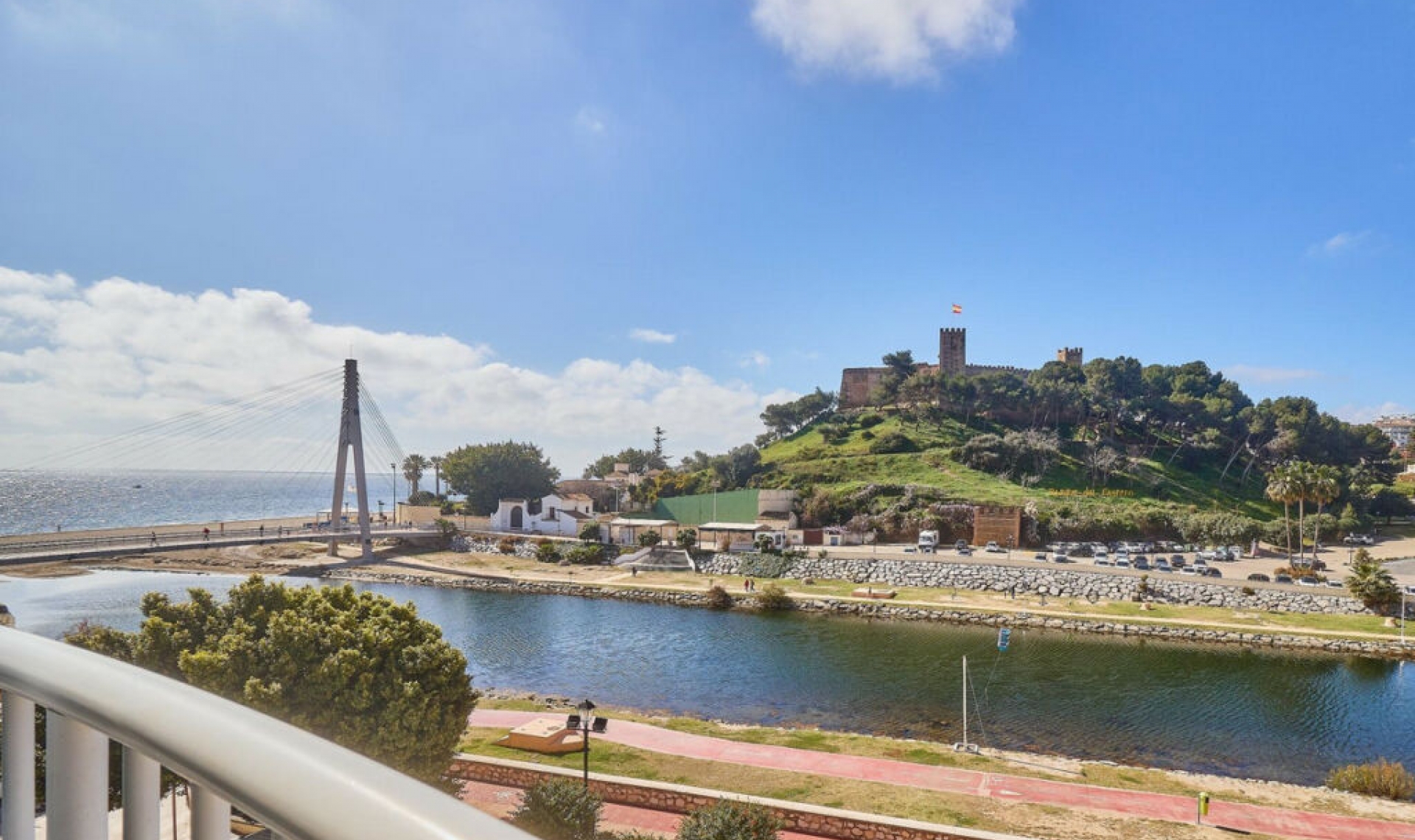 Resale - Apartment -
Fuengirola