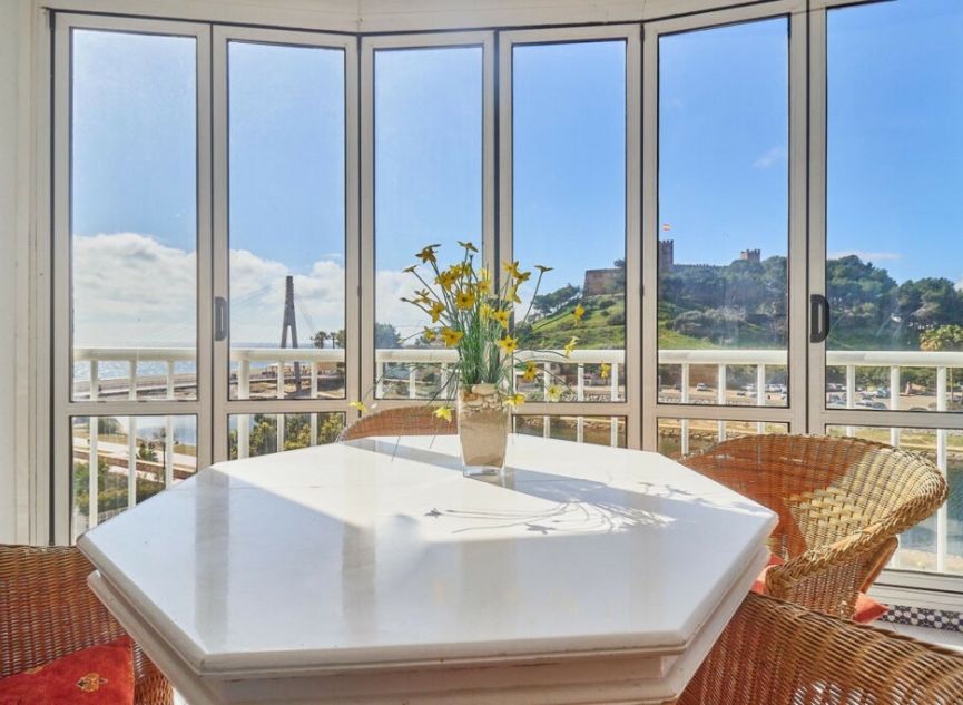 Resale - Apartment -
Fuengirola