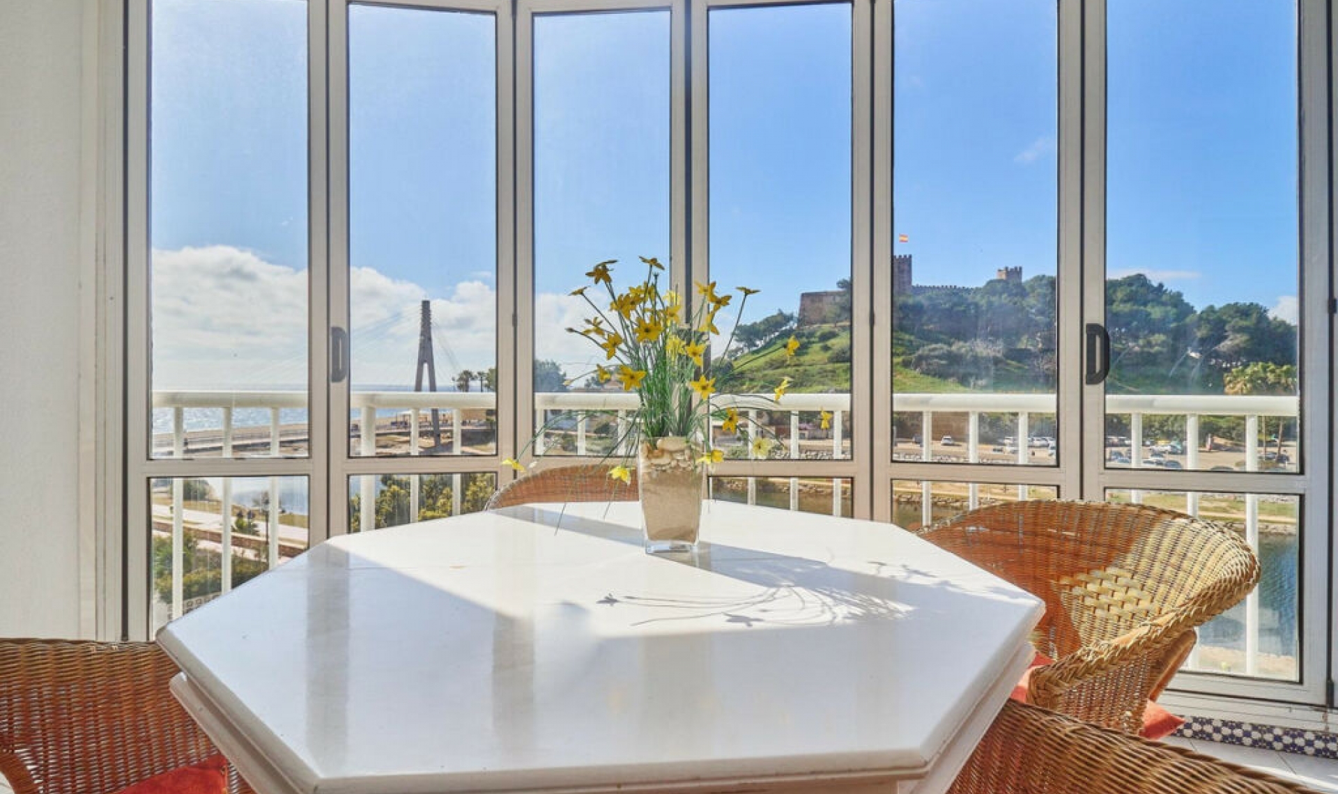 Resale - Apartment -
Fuengirola