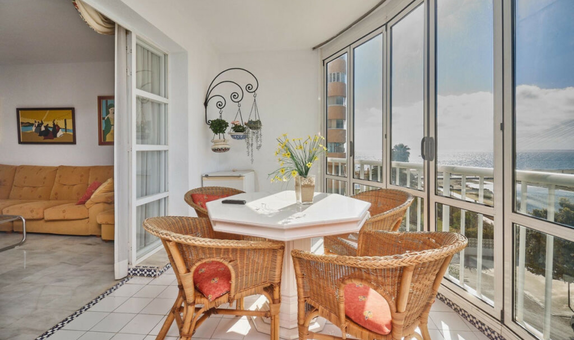 Resale - Apartment -
Fuengirola