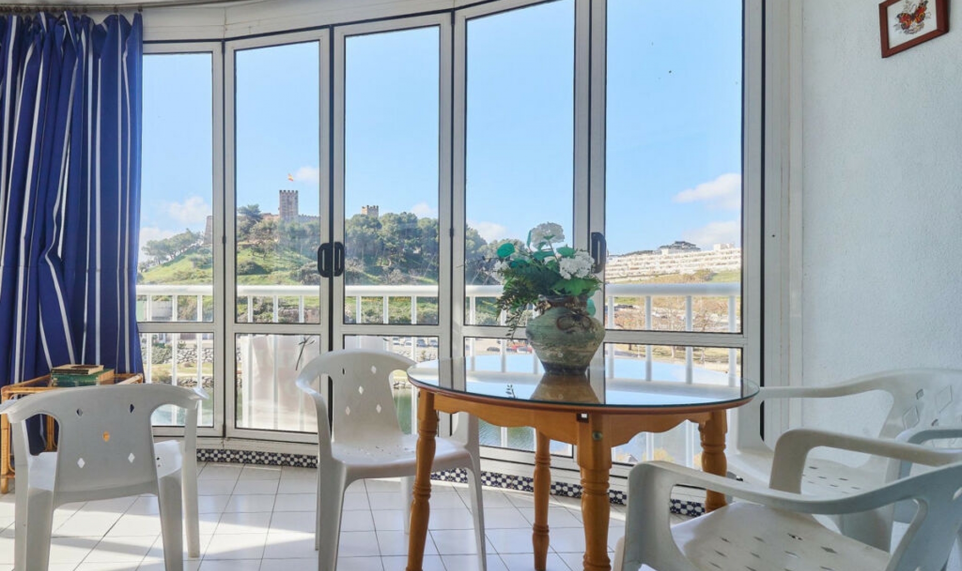 Resale - Apartment -
Fuengirola
