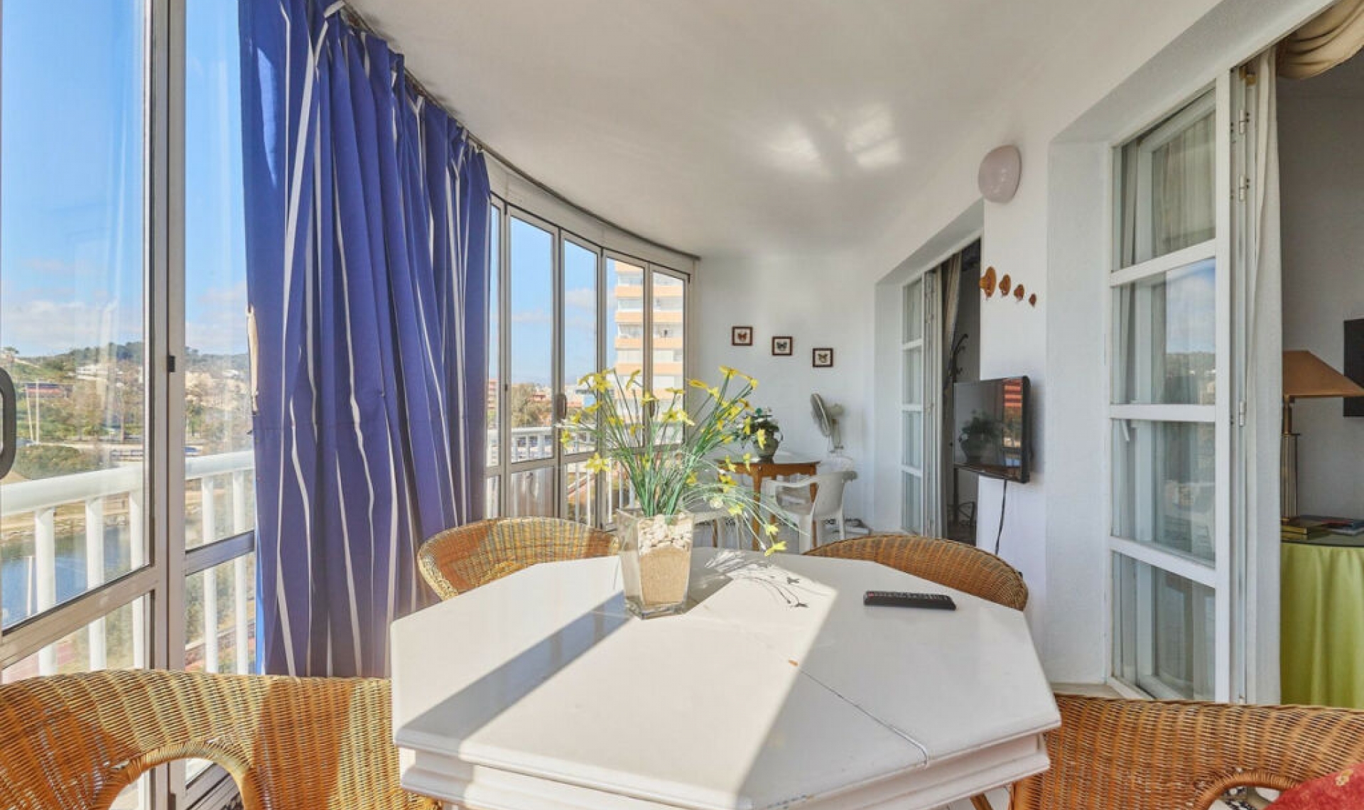 Resale - Apartment -
Fuengirola