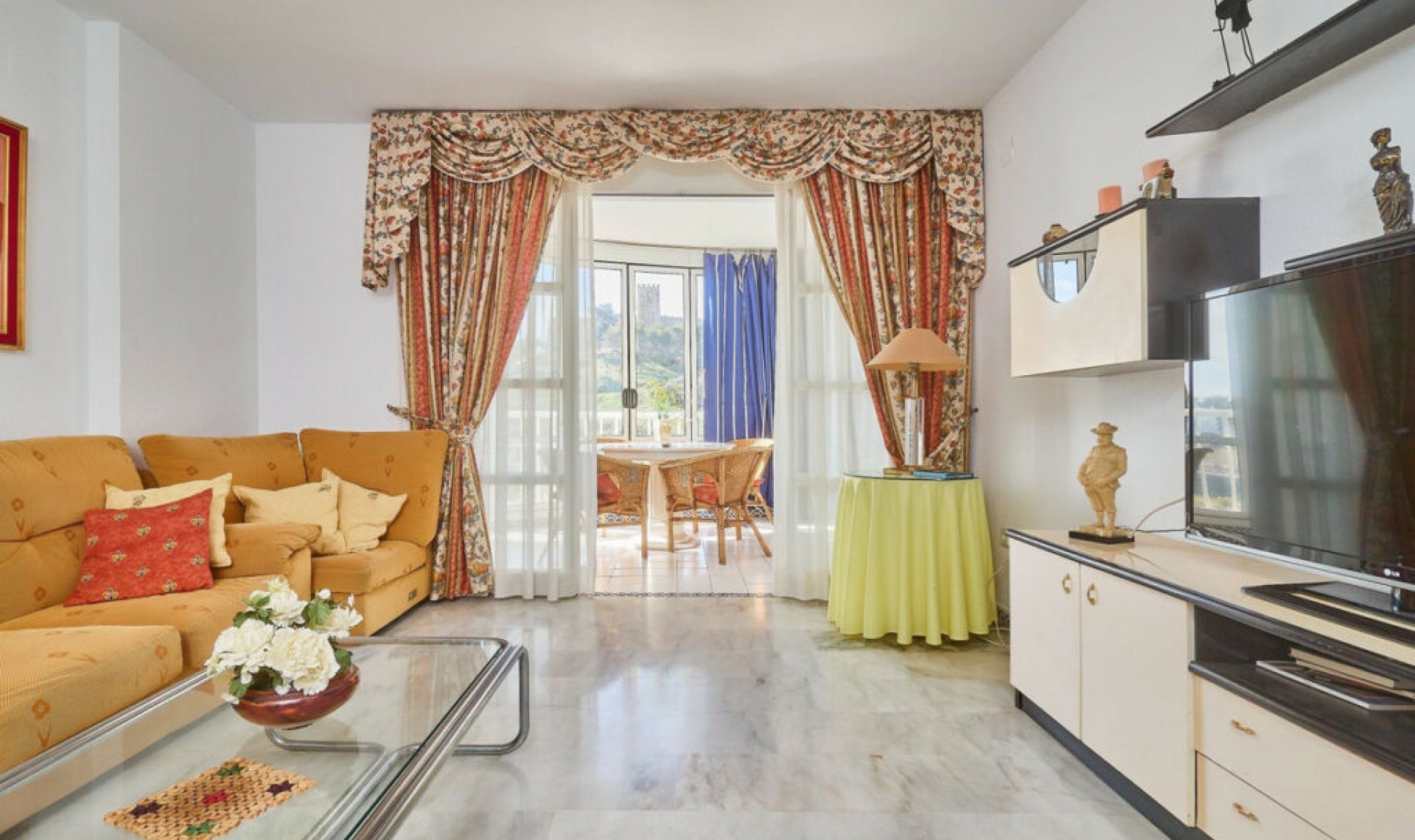 Resale - Apartment -
Fuengirola