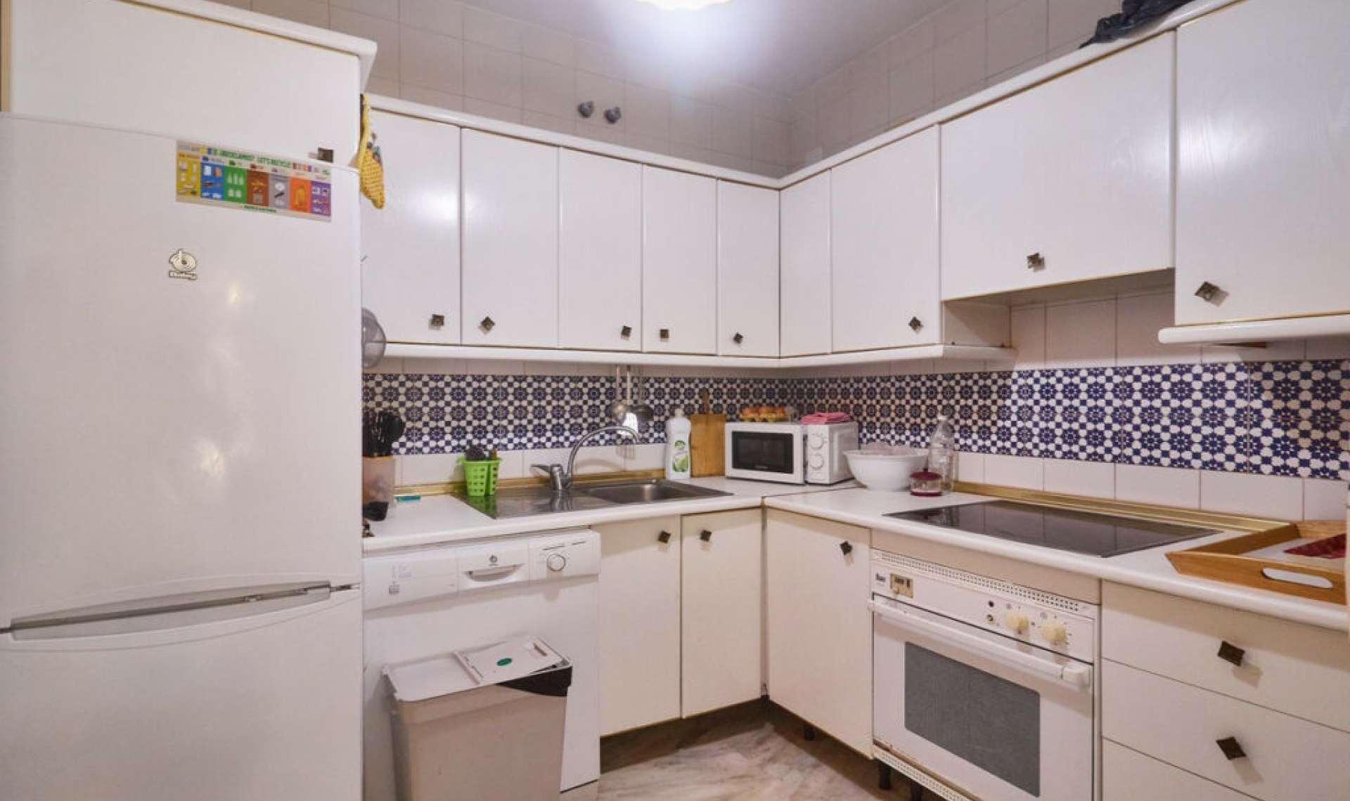 Resale - Apartment -
Fuengirola