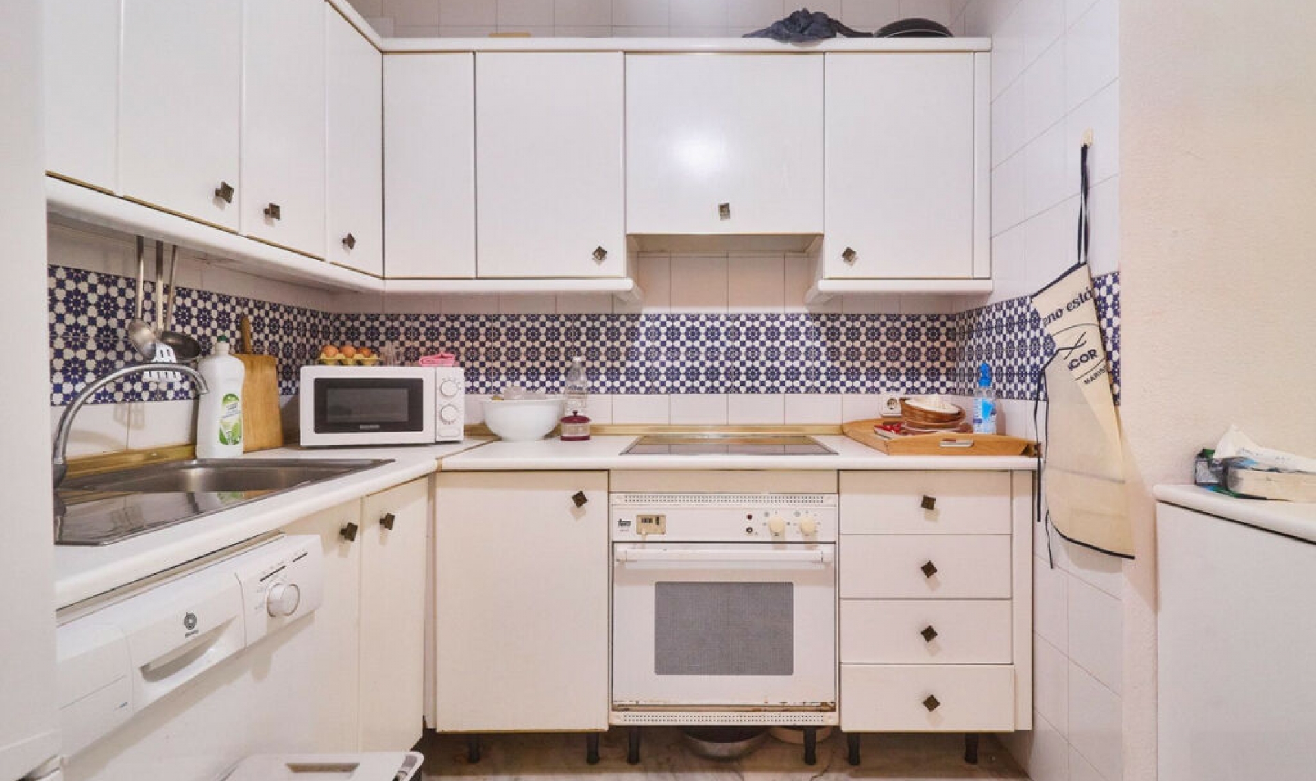 Resale - Apartment -
Fuengirola