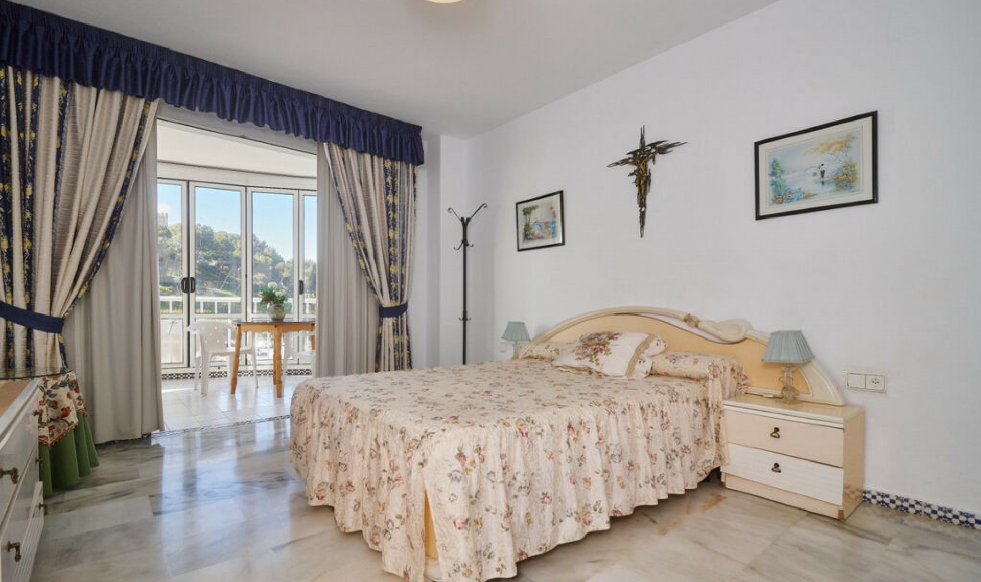 Resale - Apartment -
Fuengirola