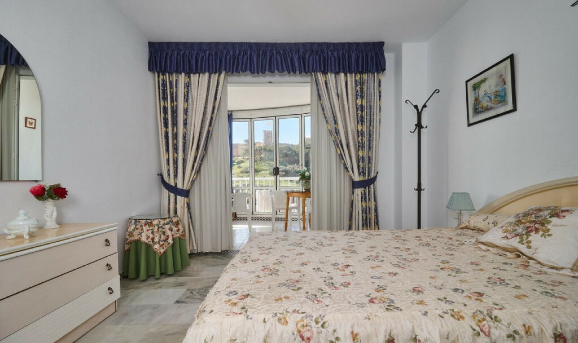 Resale - Apartment -
Fuengirola