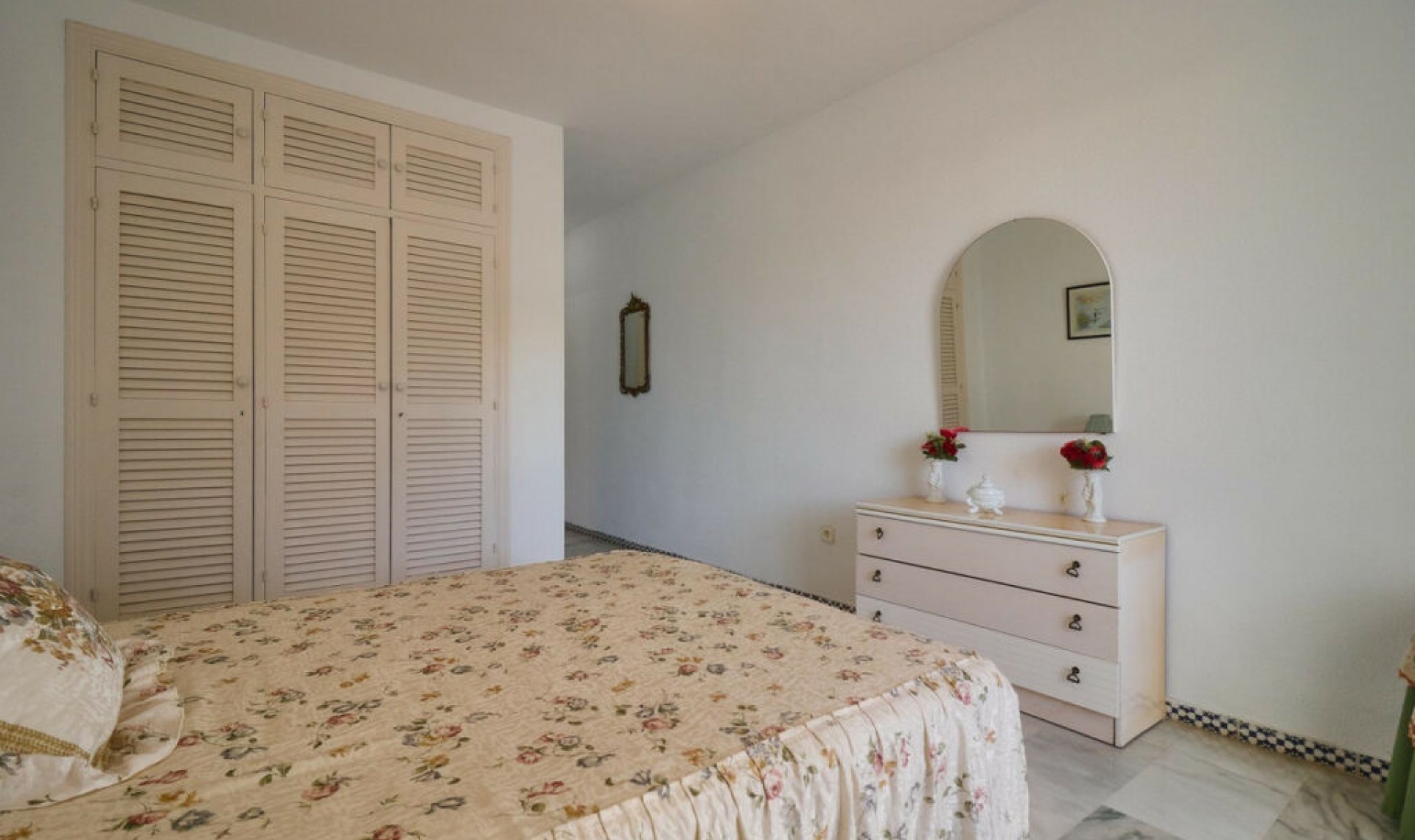 Resale - Apartment -
Fuengirola
