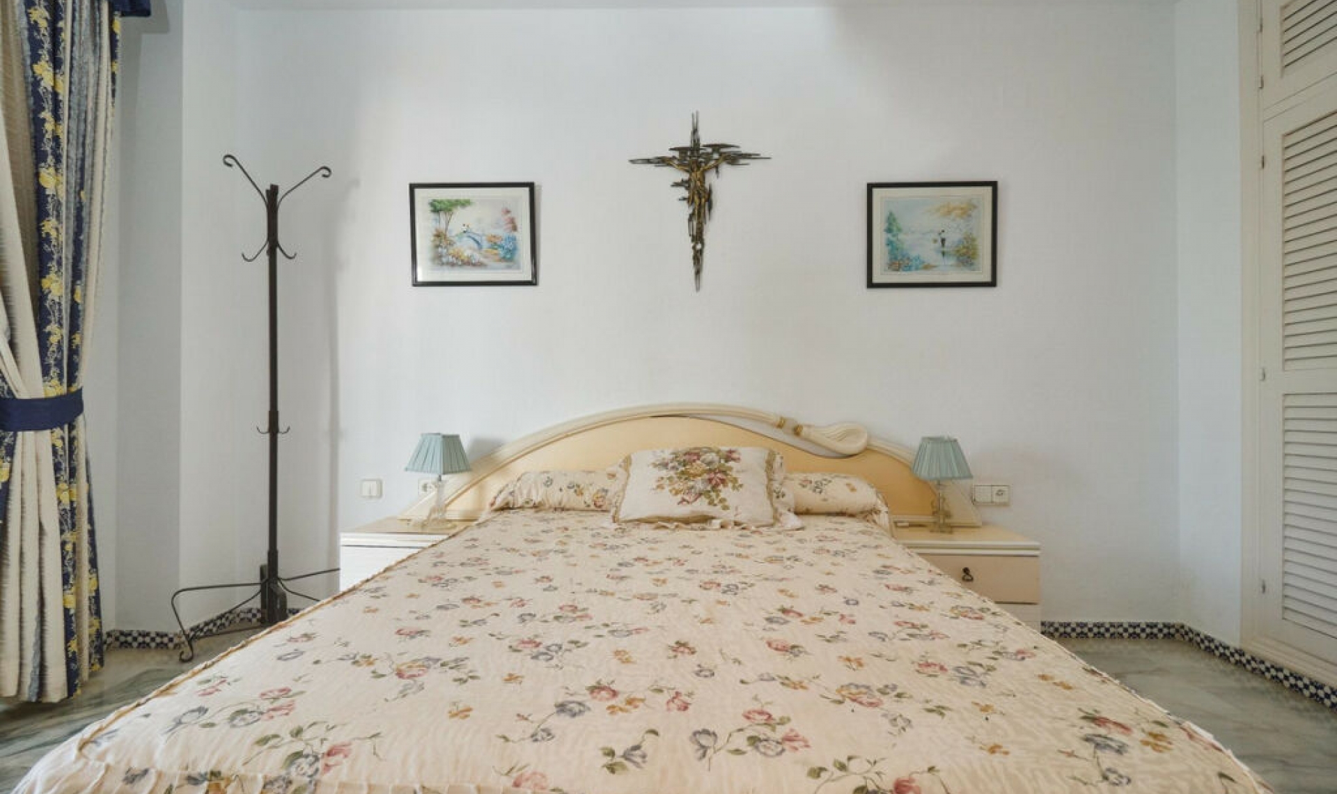 Resale - Apartment -
Fuengirola