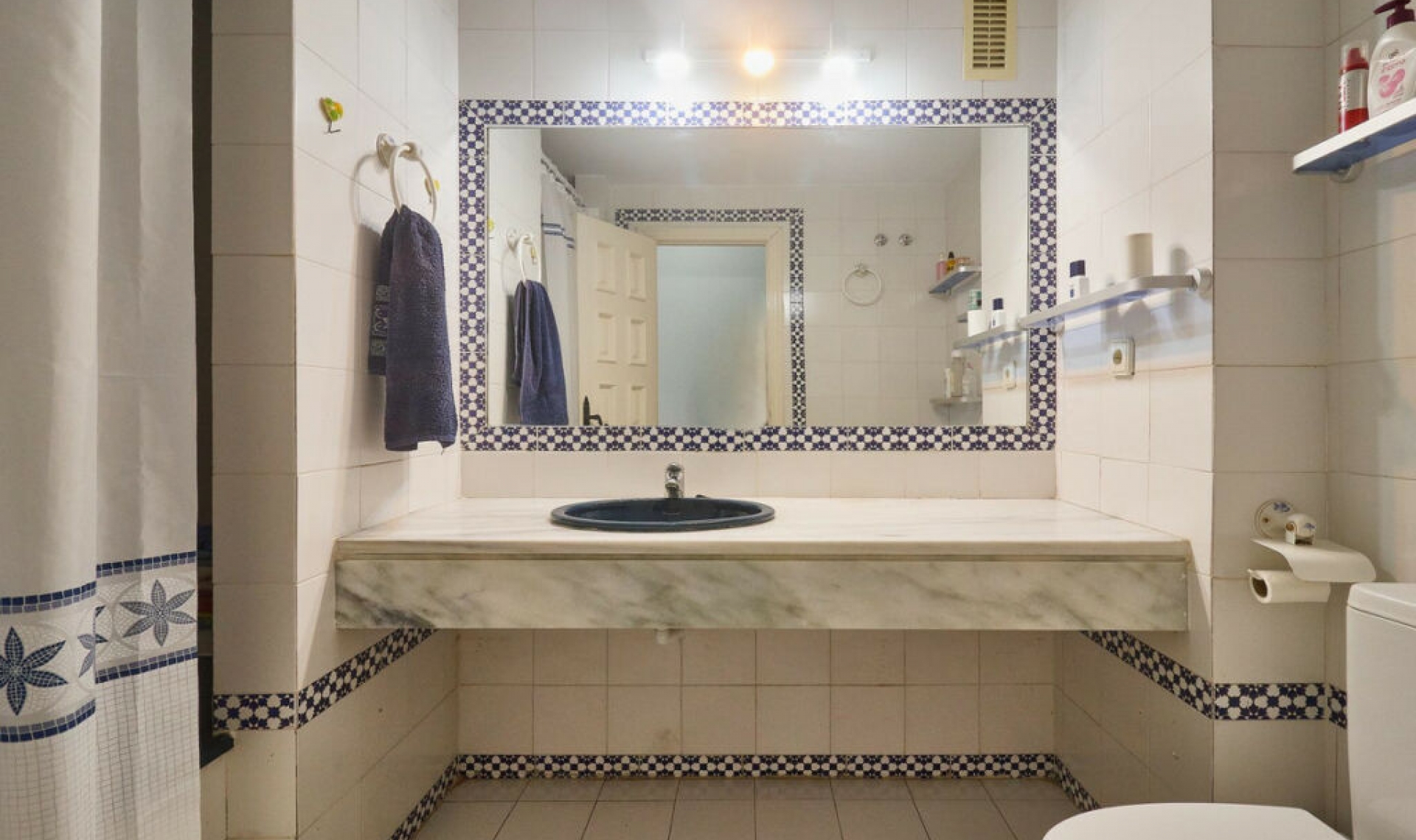 Resale - Apartment -
Fuengirola
