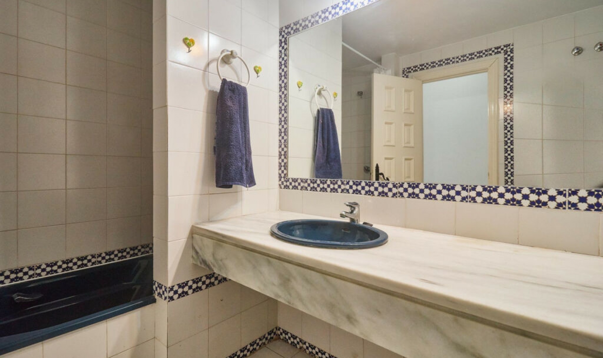 Resale - Apartment -
Fuengirola