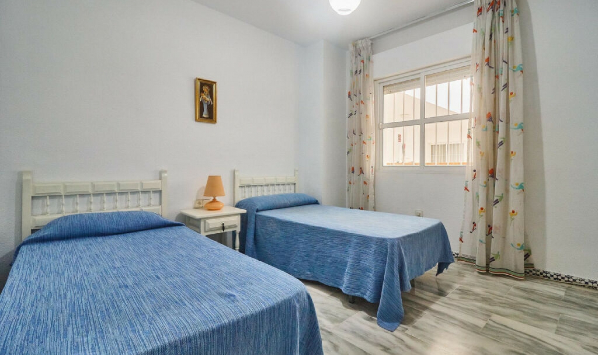 Resale - Apartment -
Fuengirola
