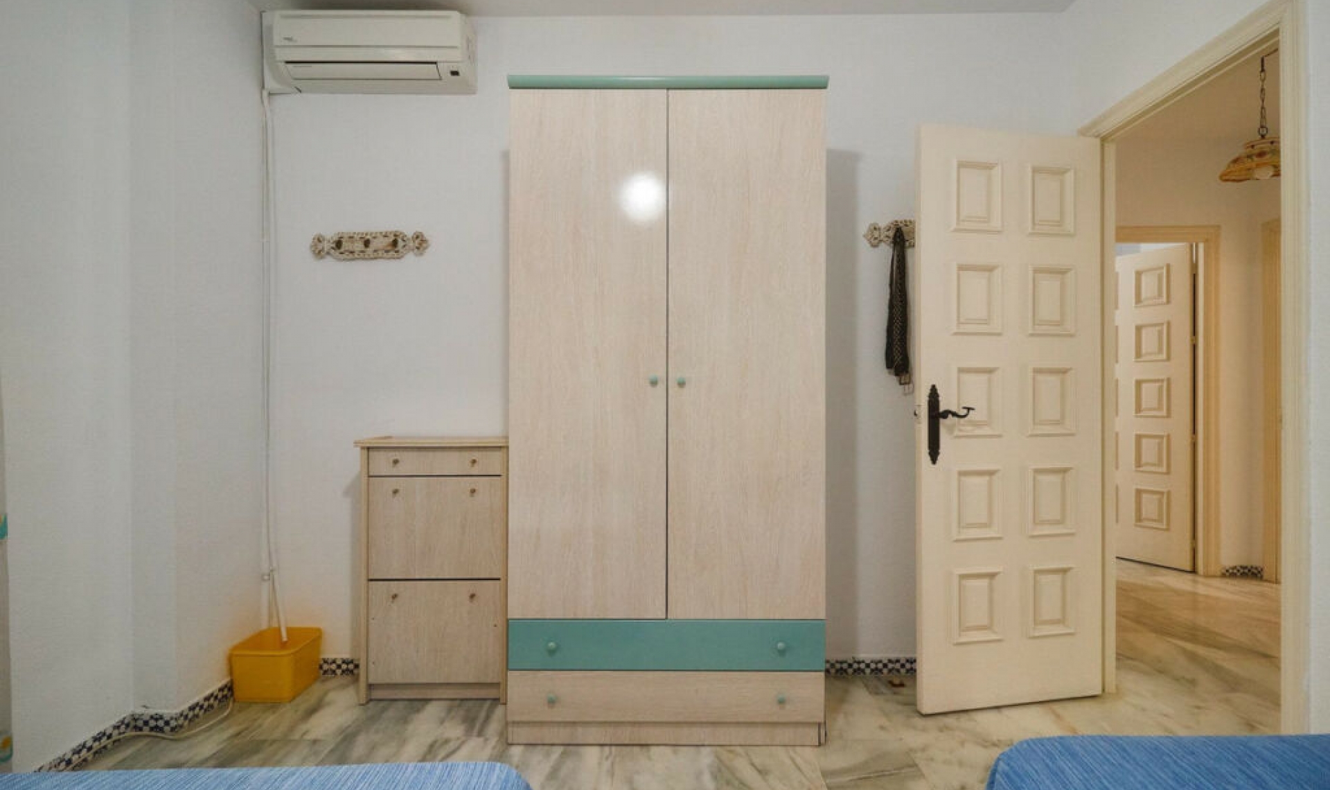 Resale - Apartment -
Fuengirola
