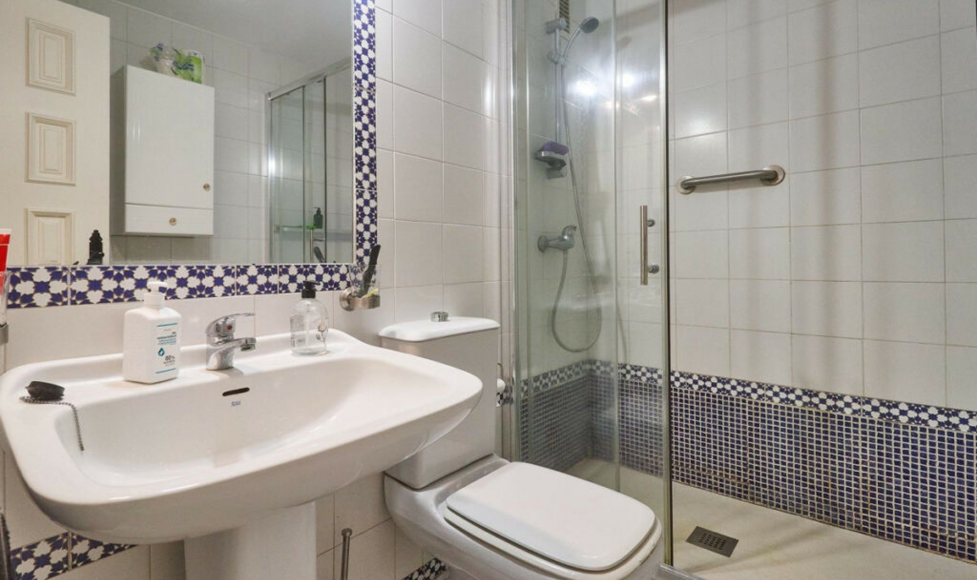 Resale - Apartment -
Fuengirola