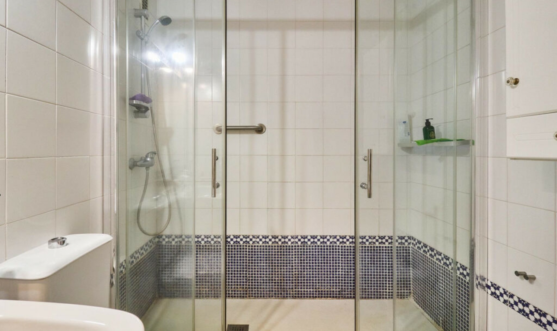 Resale - Apartment -
Fuengirola