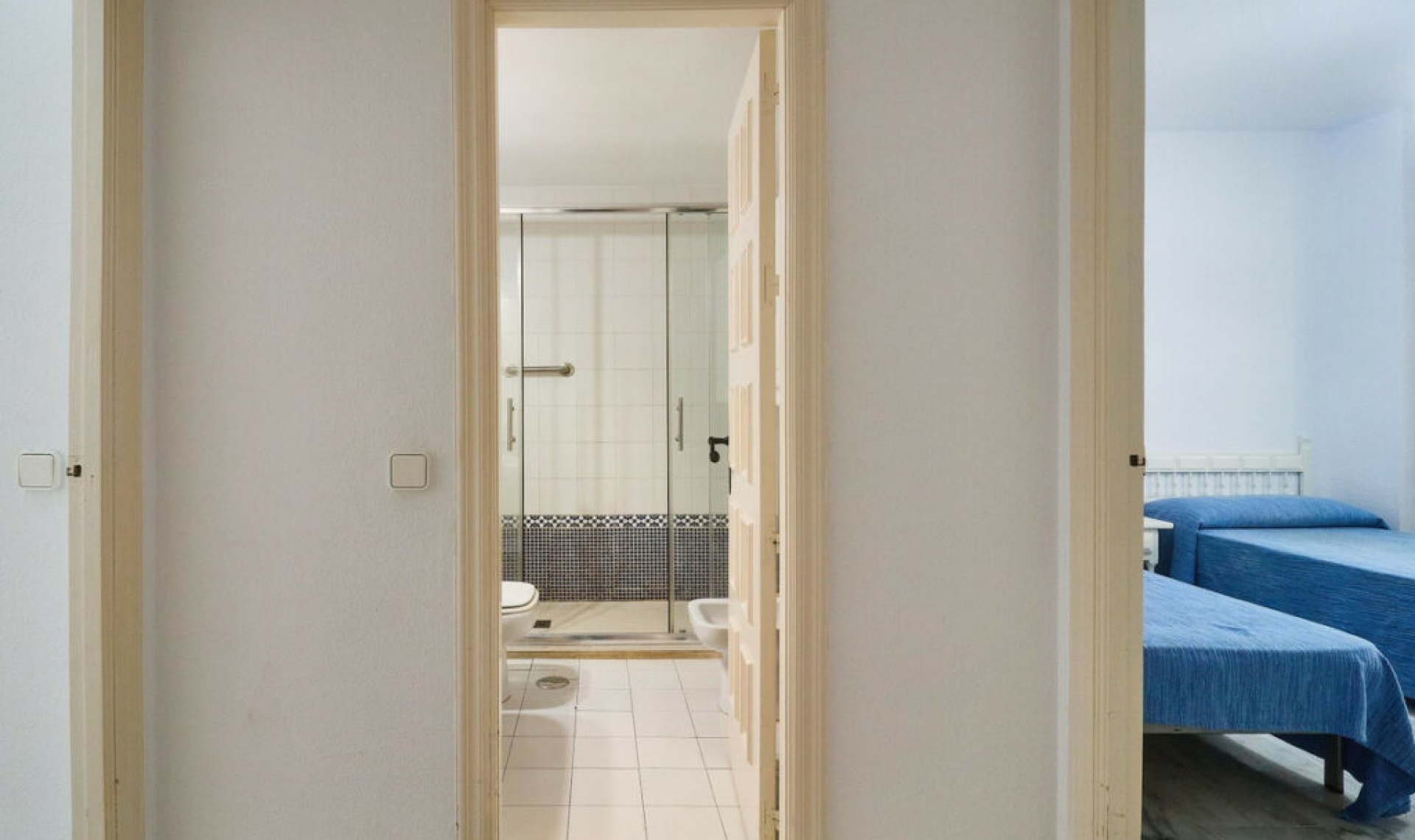 Resale - Apartment -
Fuengirola