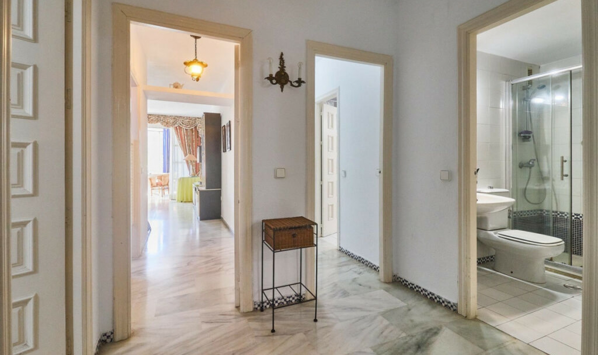 Resale - Apartment -
Fuengirola