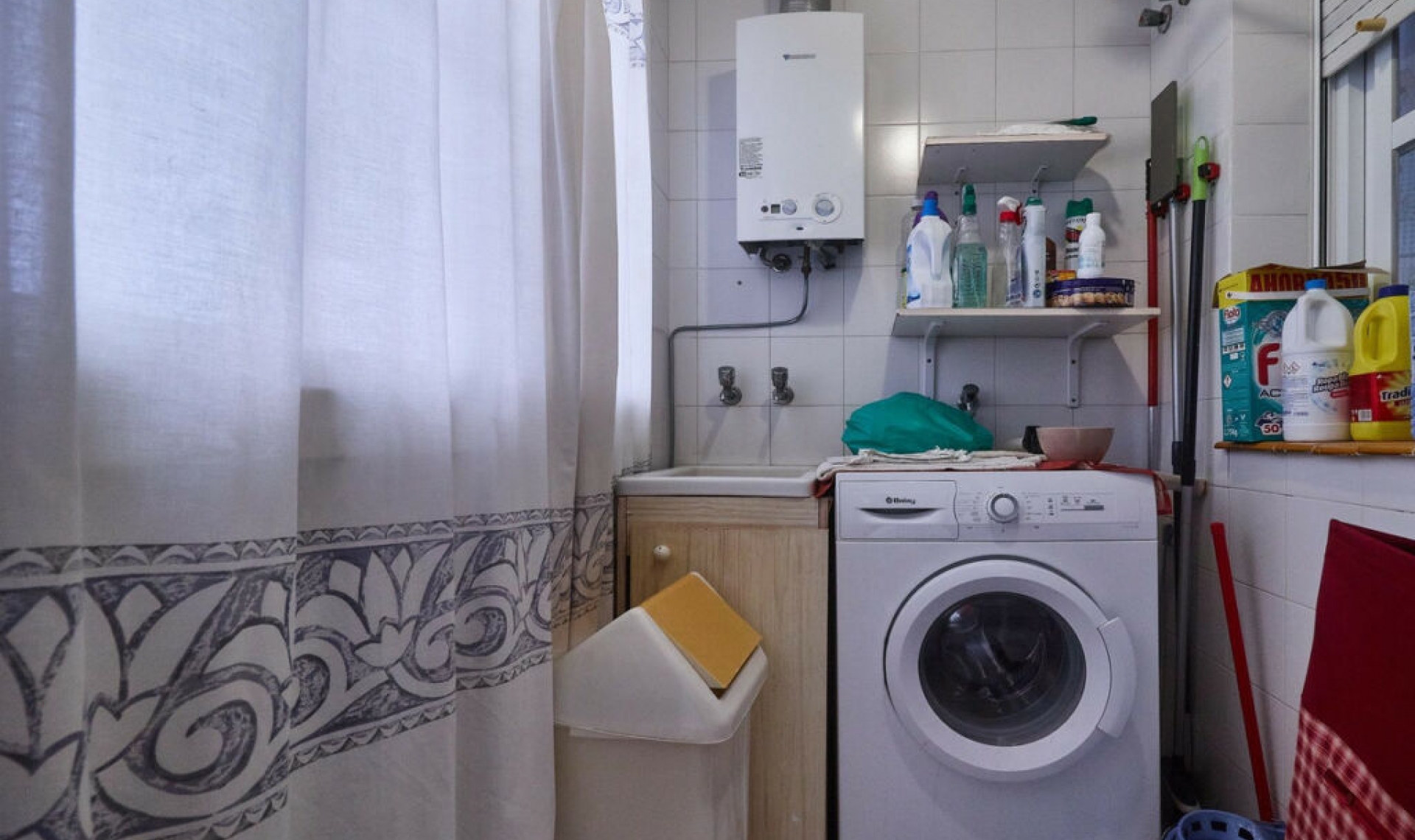 Resale - Apartment -
Fuengirola