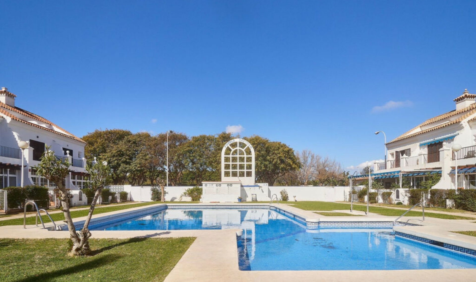 Resale - Apartment -
Fuengirola