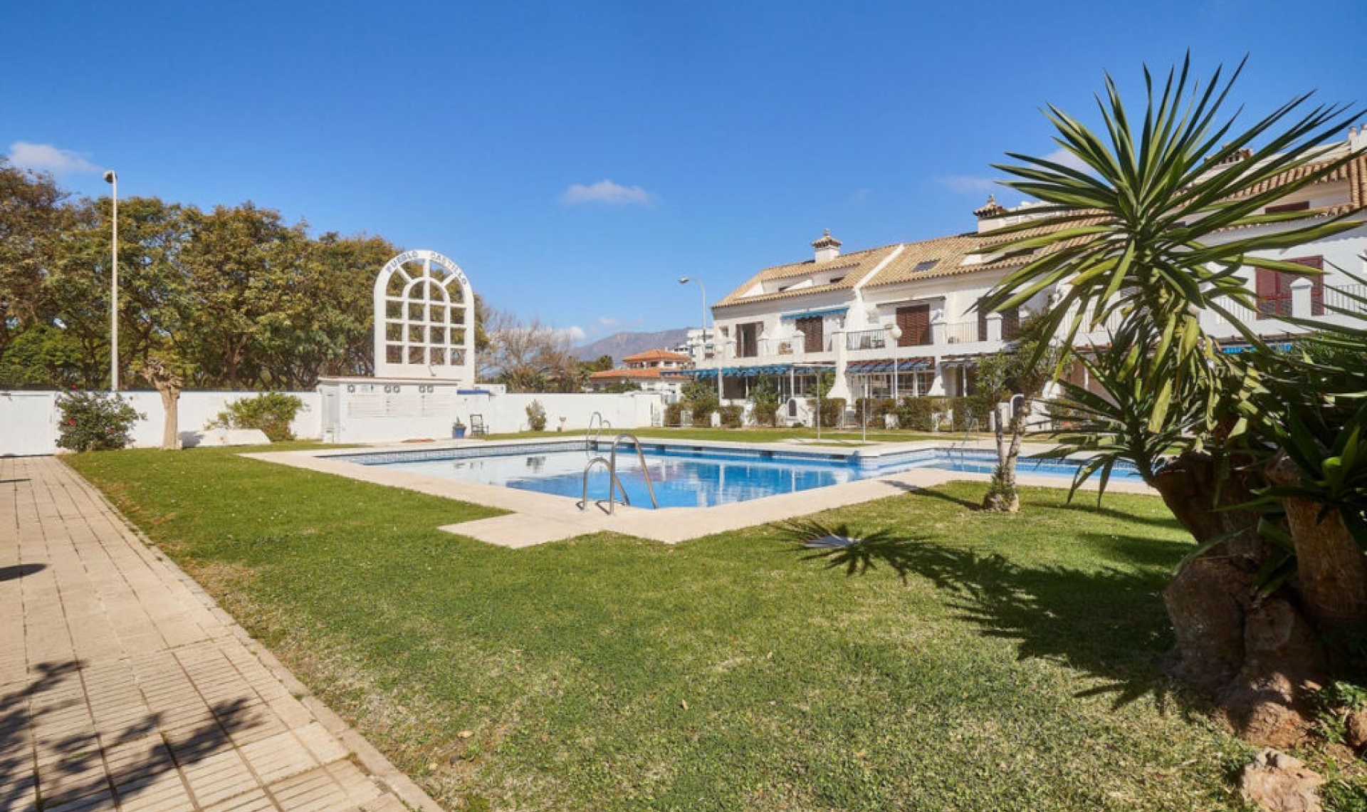 Resale - Apartment -
Fuengirola