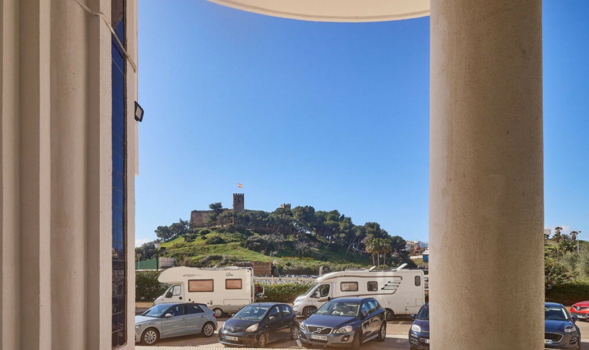 Resale - Apartment -
Fuengirola