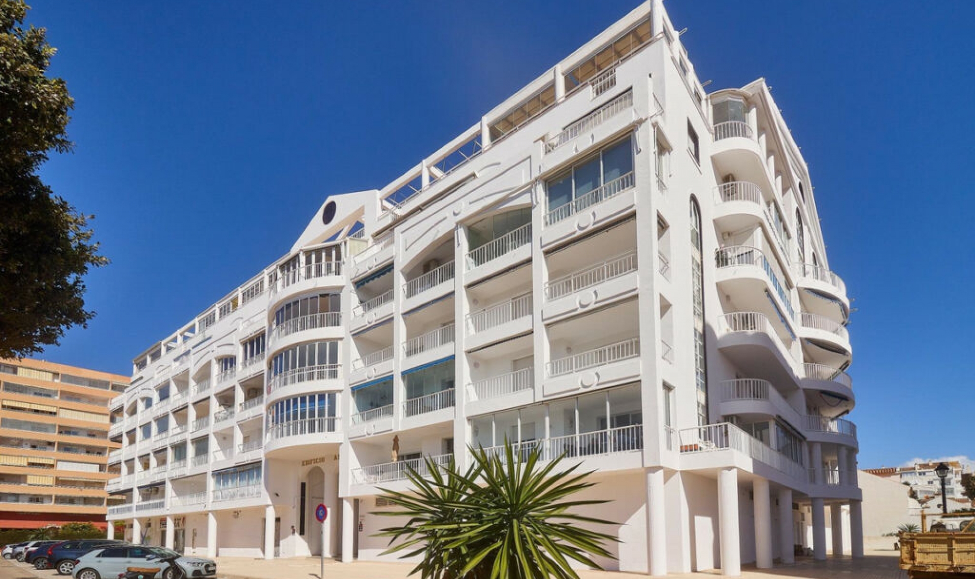 Resale - Apartment -
Fuengirola