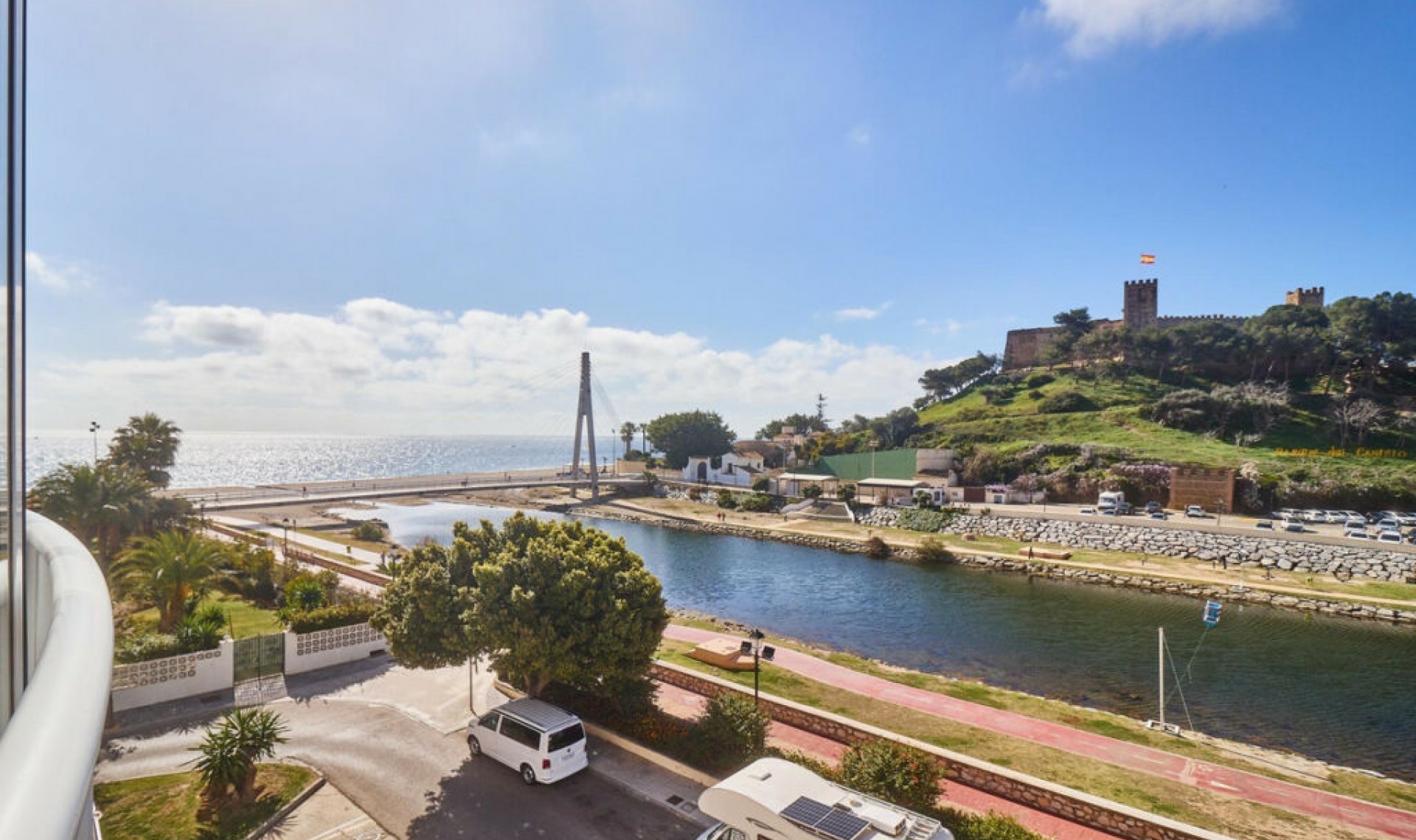 Resale - Apartment -
Fuengirola