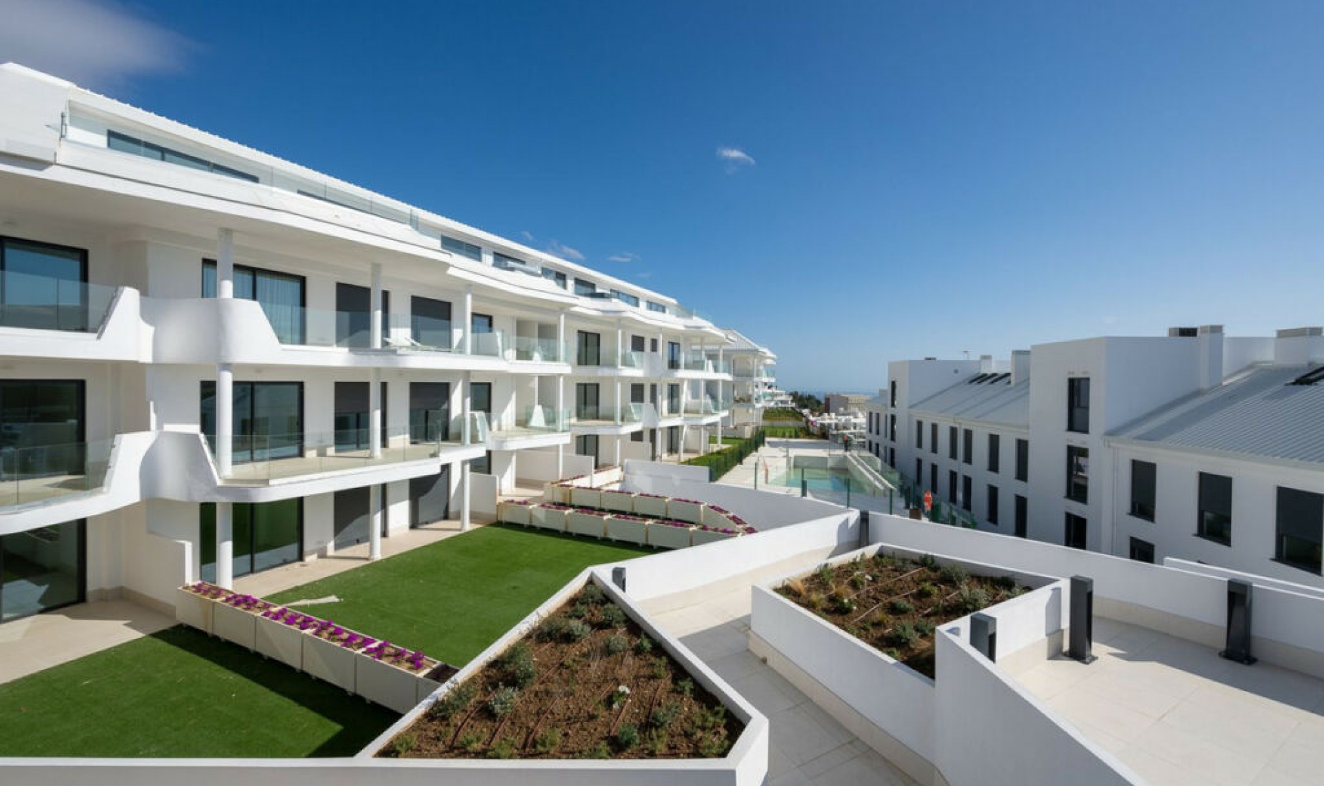 Resale - Apartment -
Fuengirola