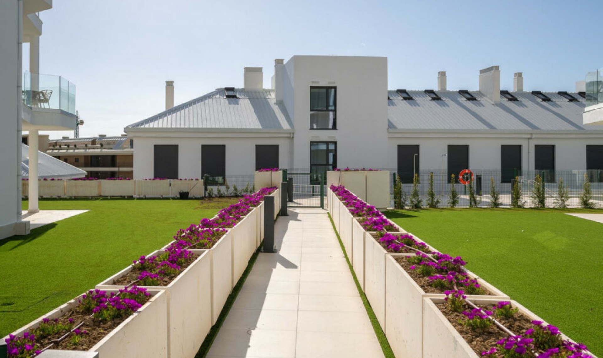 Resale - Apartment -
Fuengirola