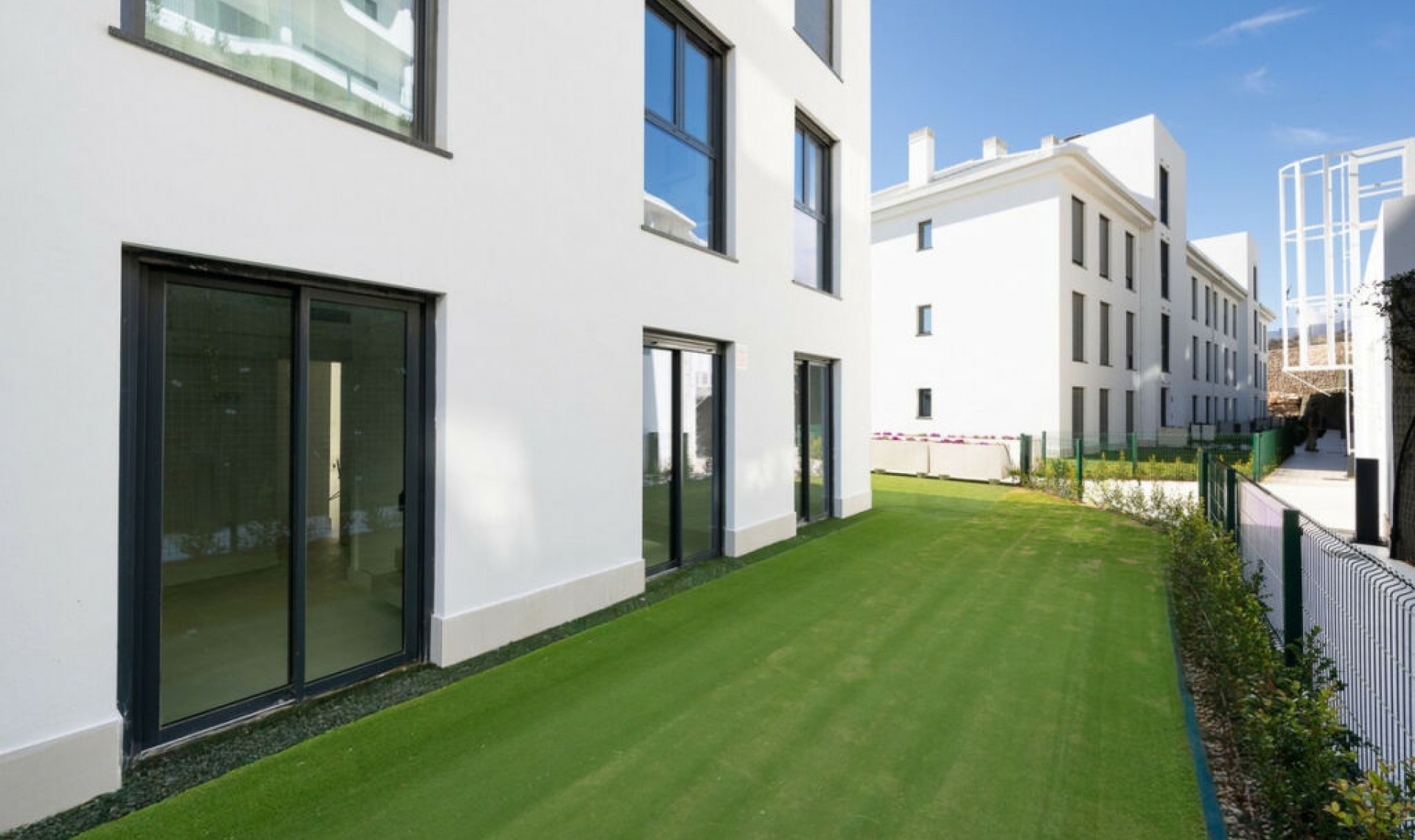 Resale - Apartment -
Fuengirola