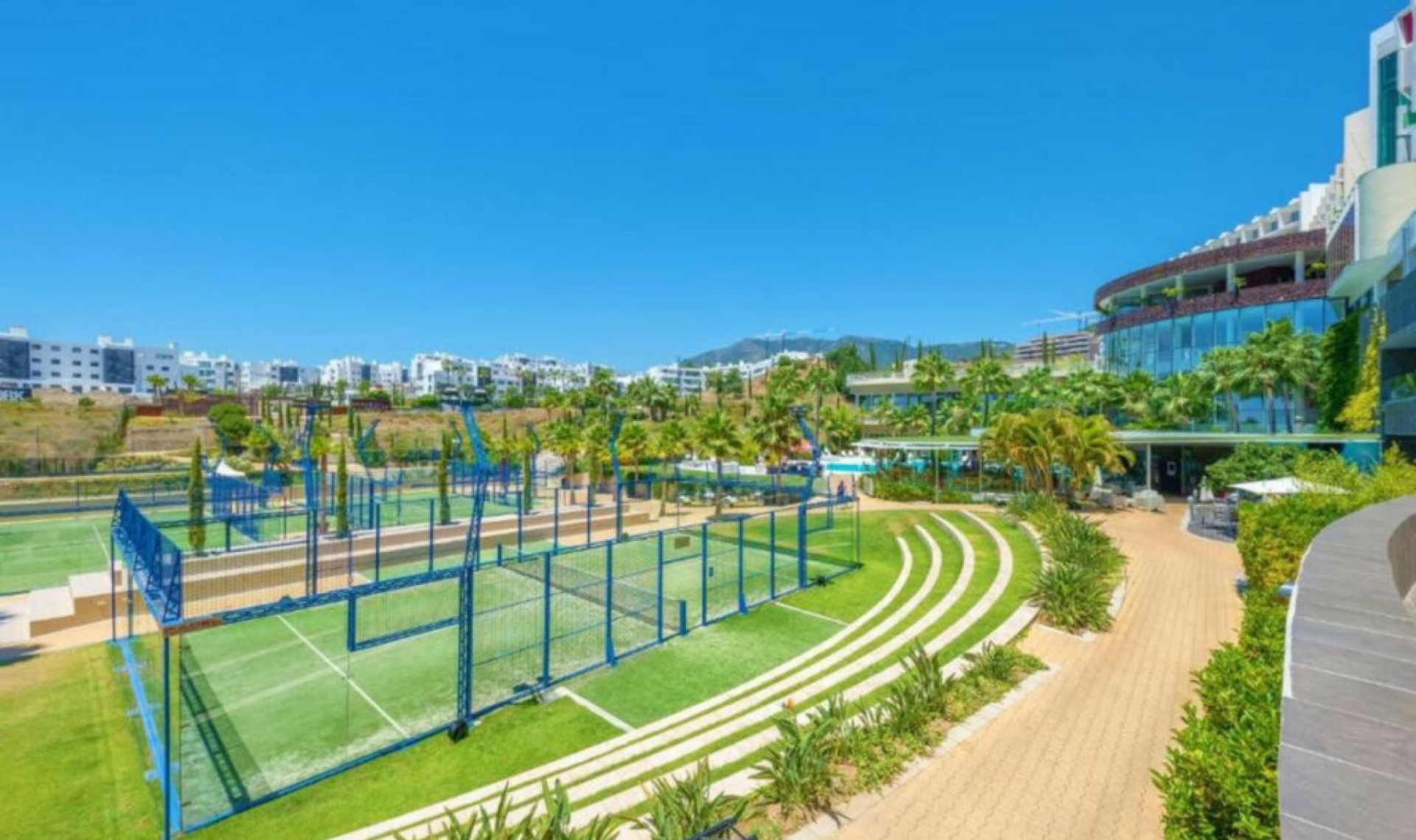 Resale - Apartment -
Fuengirola