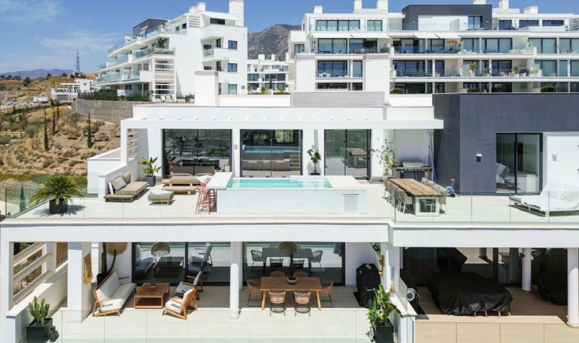 Resale - Apartment -
Fuengirola