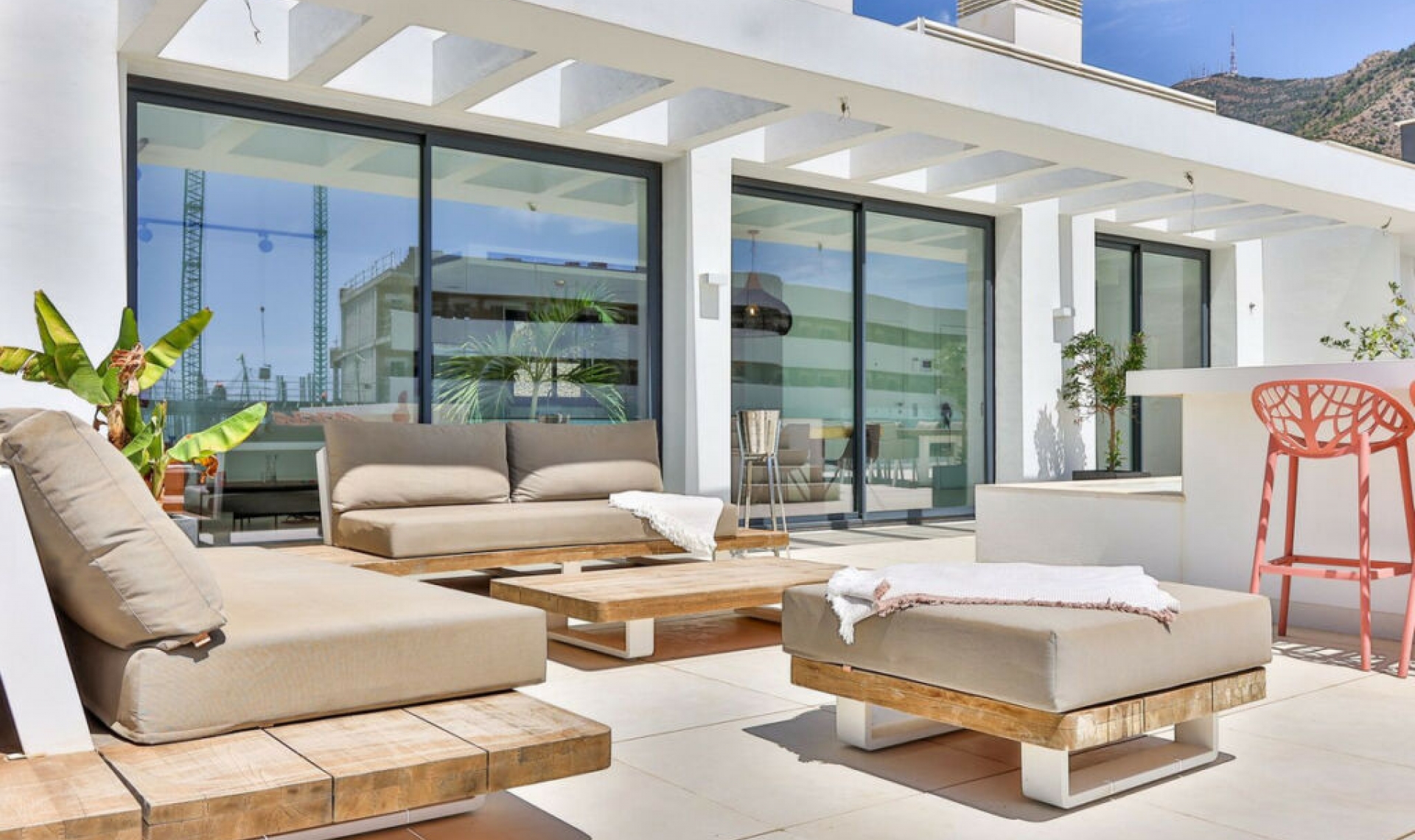 Resale - Apartment -
Fuengirola