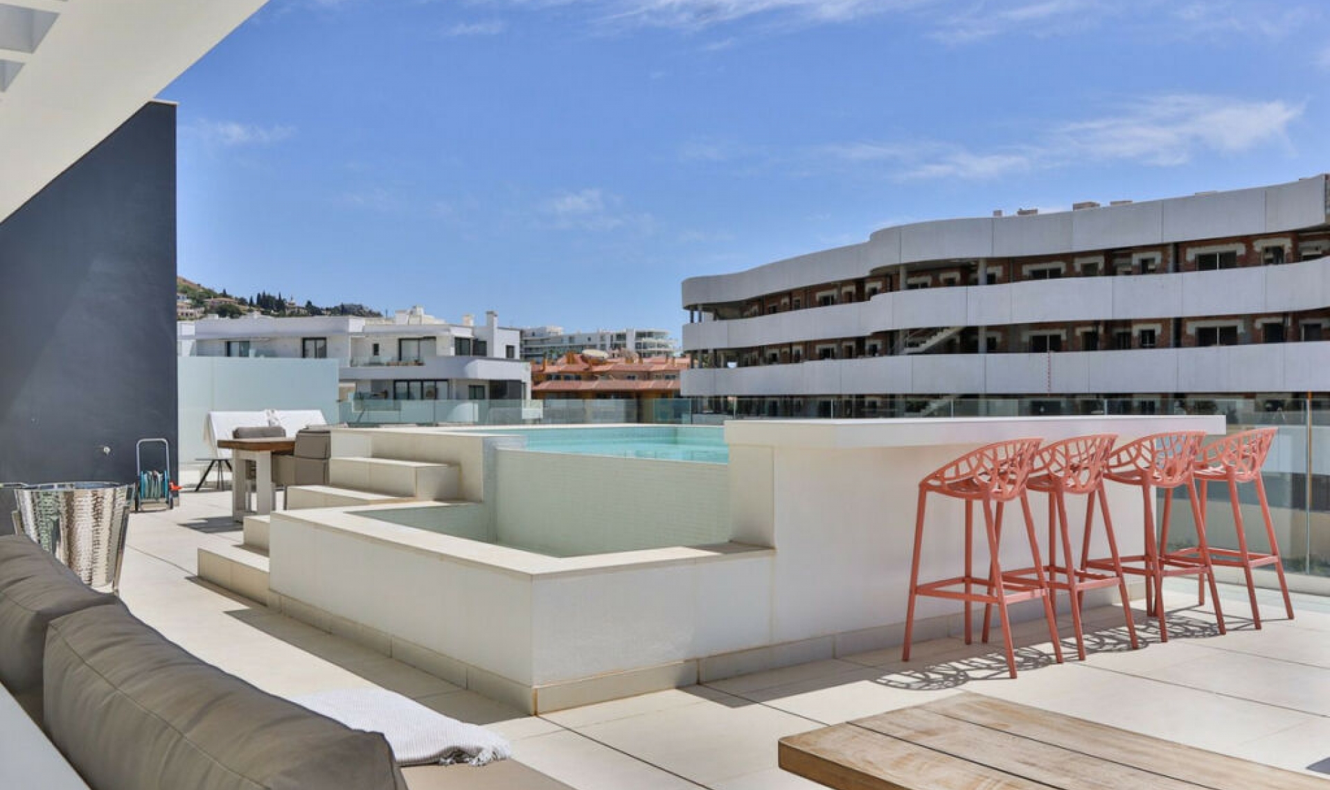 Resale - Apartment -
Fuengirola