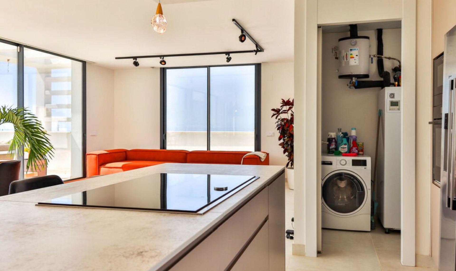 Resale - Apartment -
Fuengirola