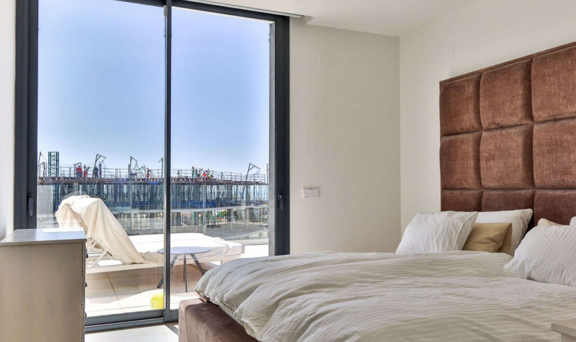 Resale - Apartment -
Fuengirola