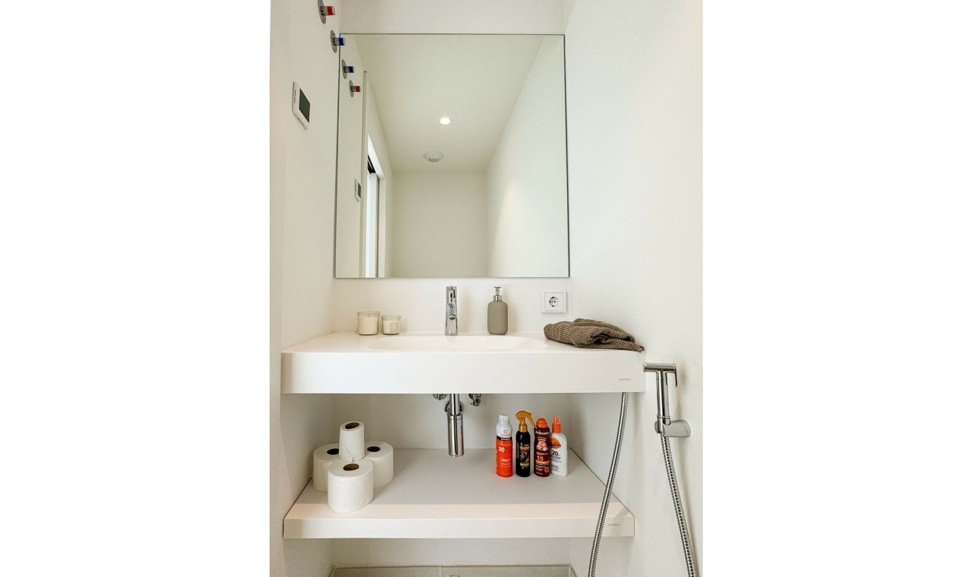 Resale - Apartment -
Fuengirola