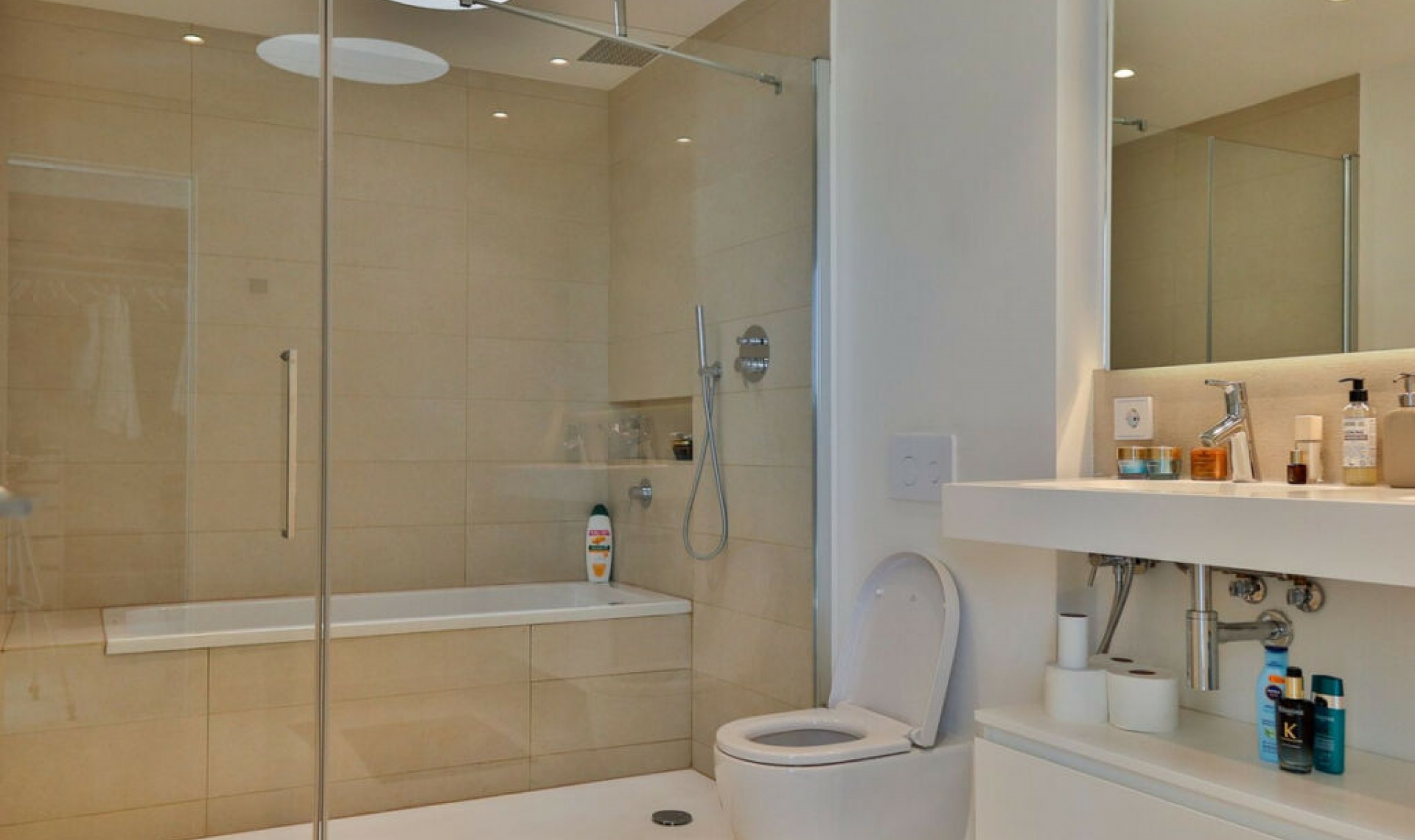 Resale - Apartment -
Fuengirola